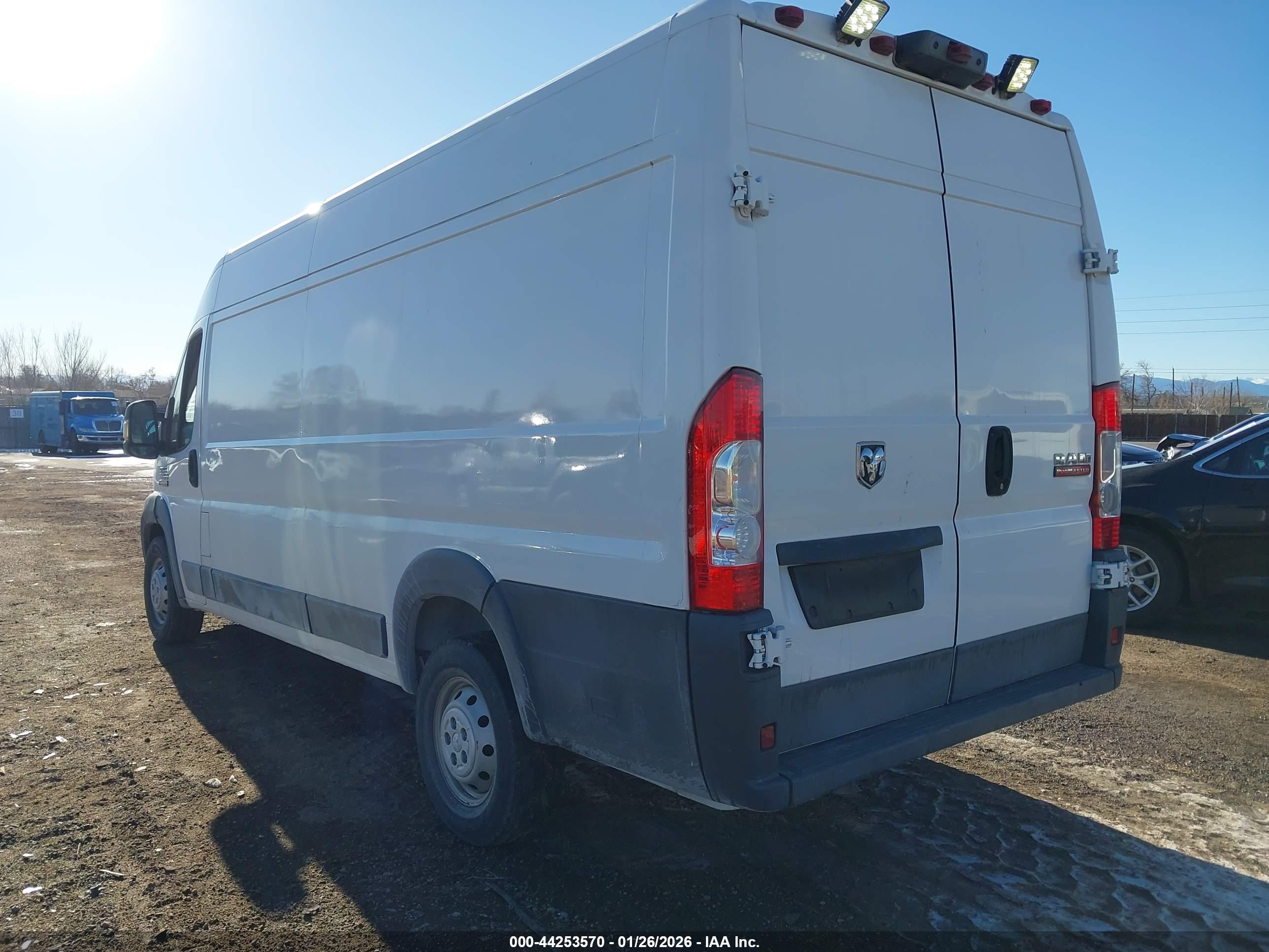 RAM PROMASTER image 3