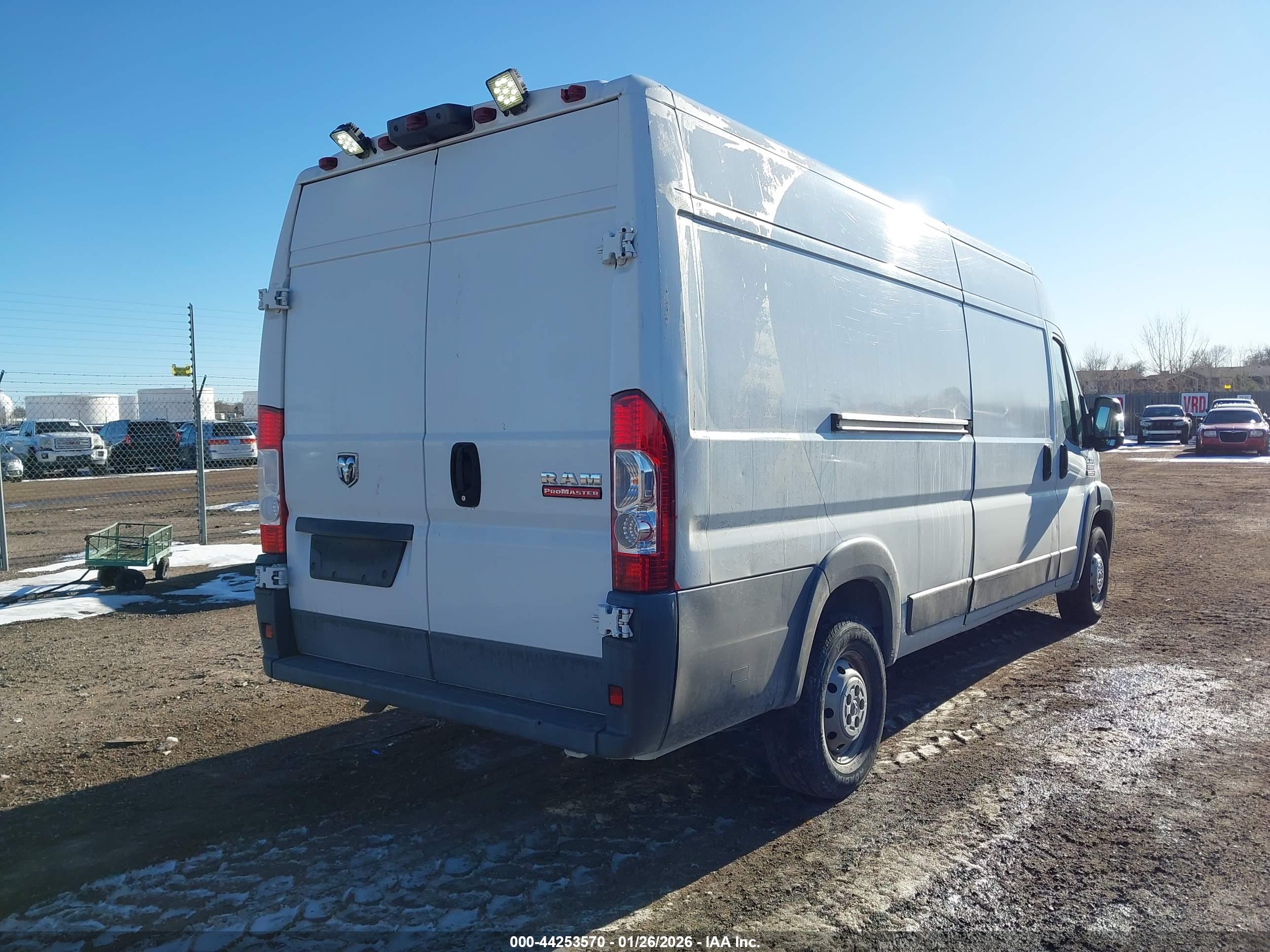 RAM PROMASTER image 4
