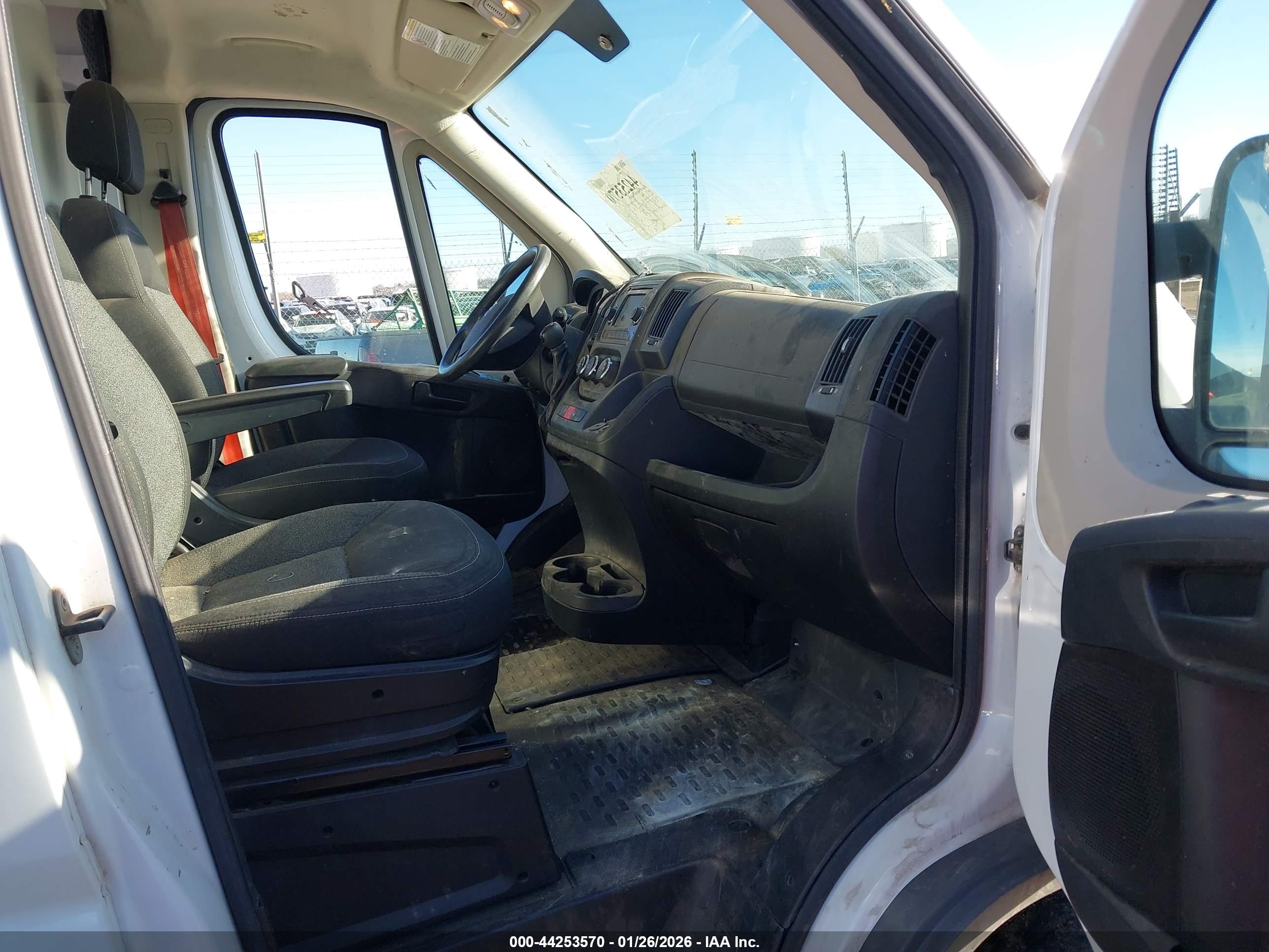 RAM PROMASTER image 5