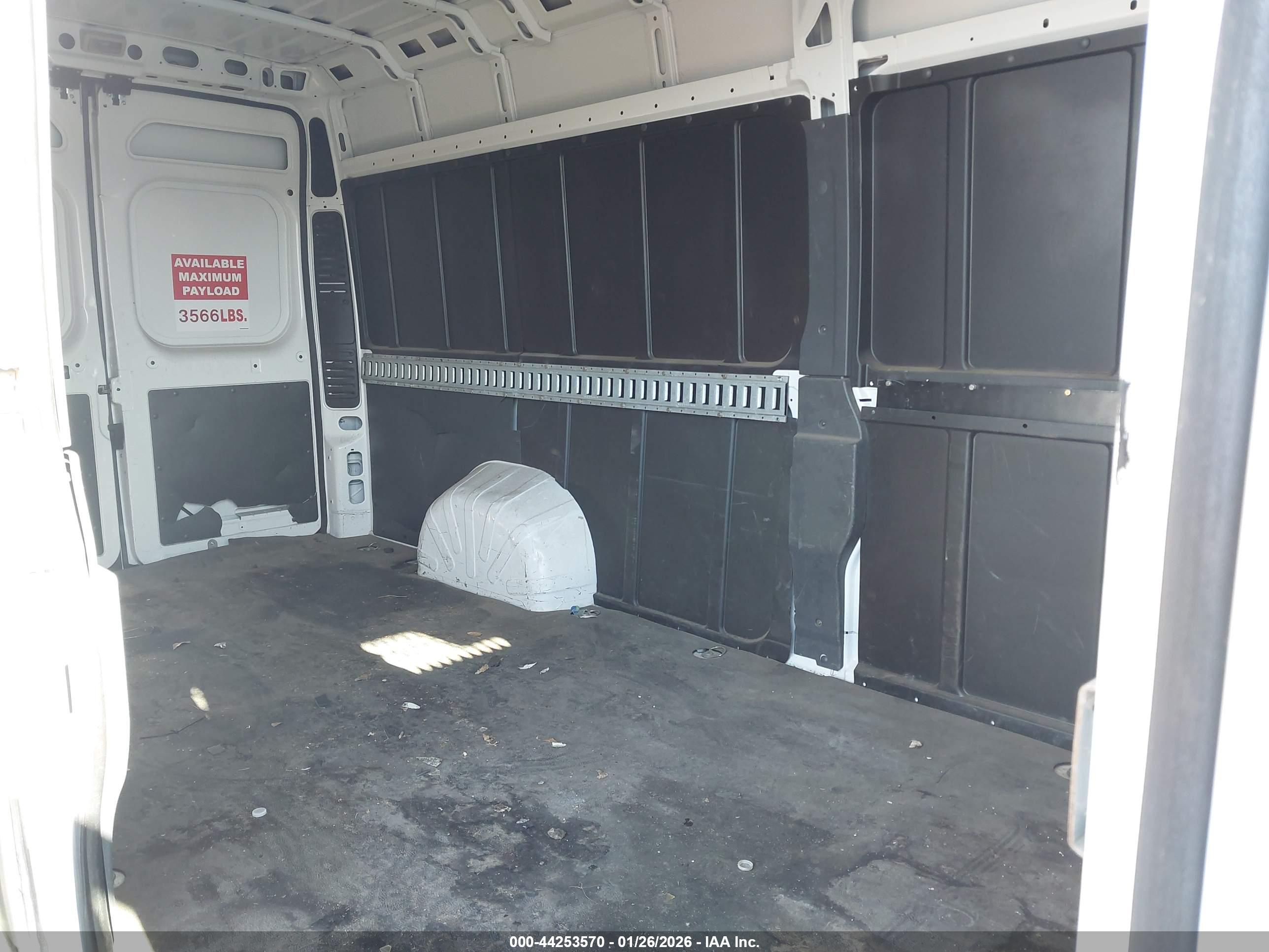 RAM PROMASTER image 8