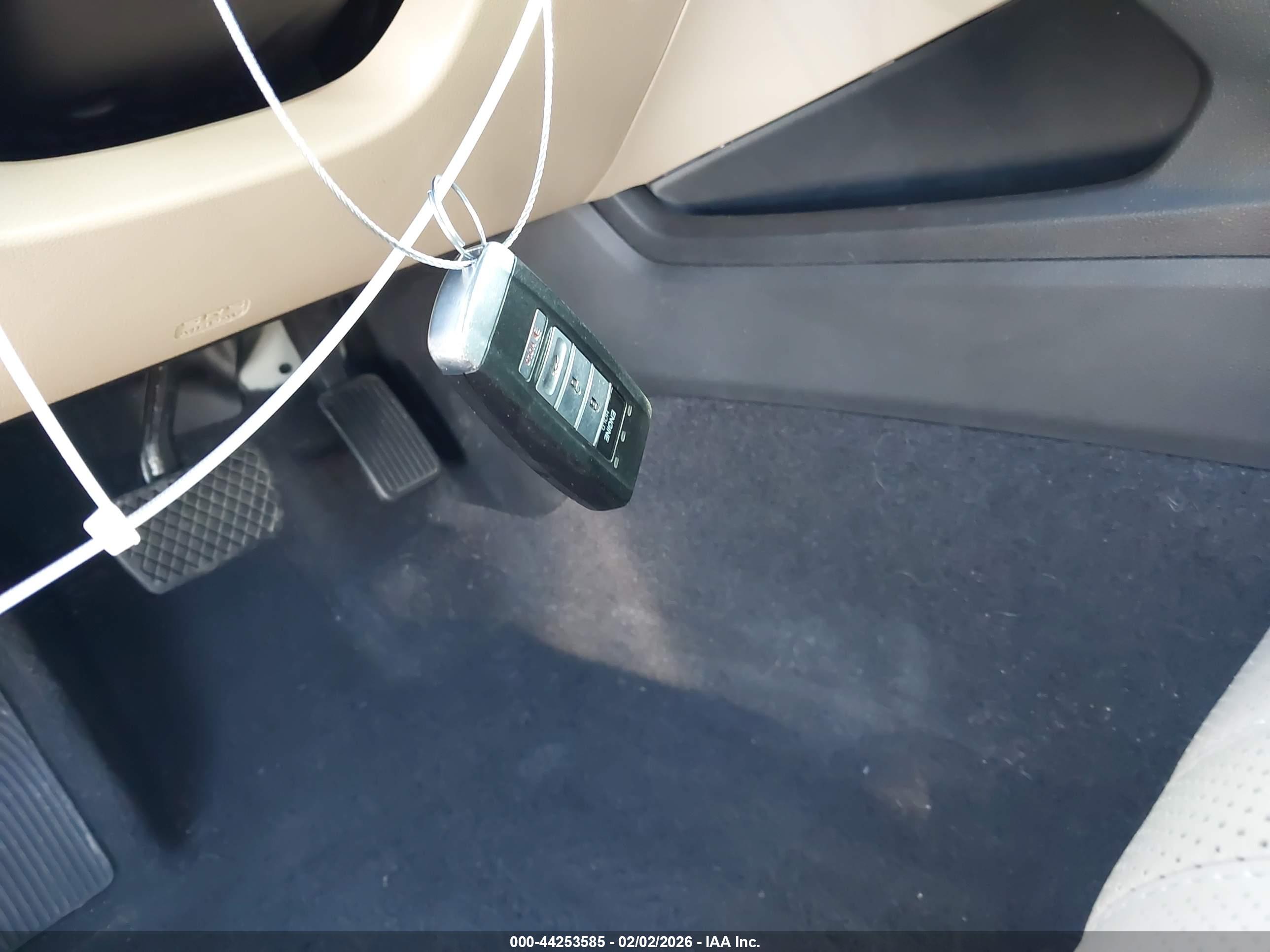 ACURA TLX image 11