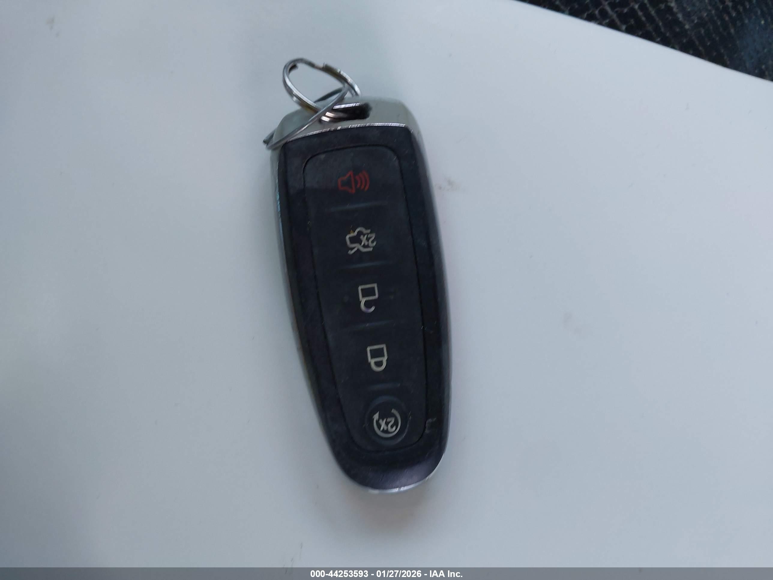 FORD EXPLORER image 11