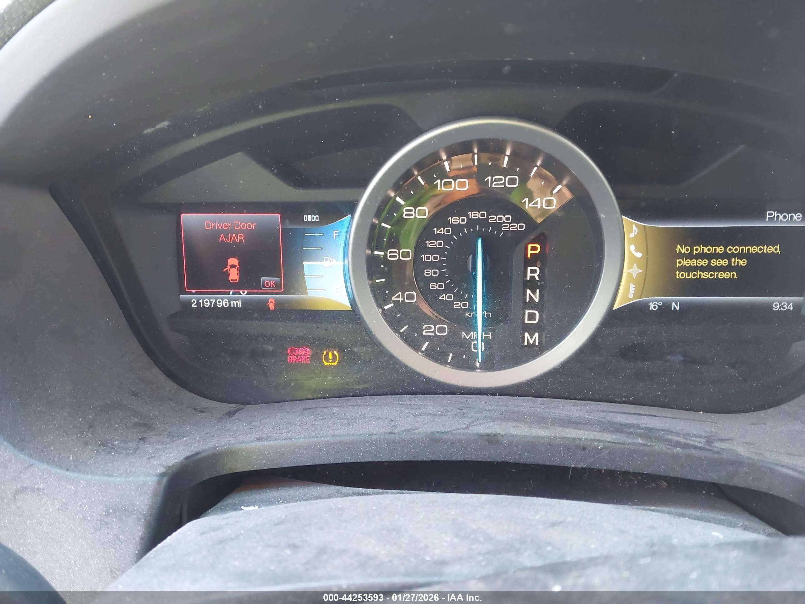 FORD EXPLORER image 7