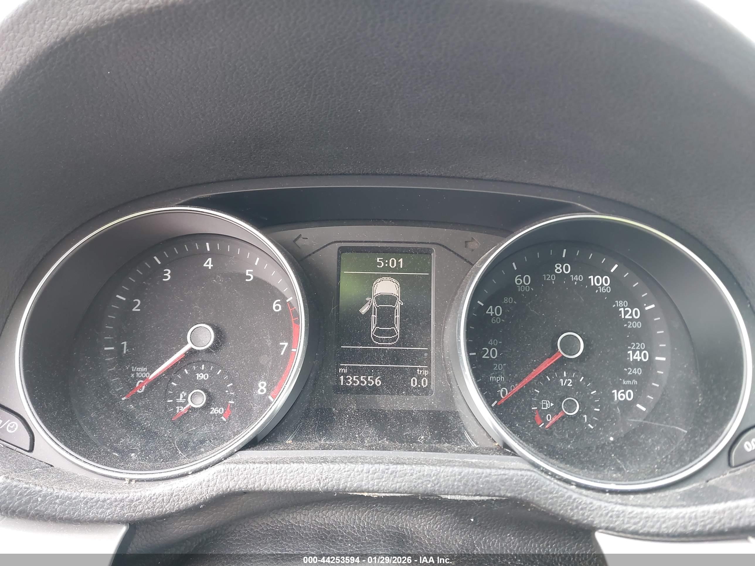 VOLKSWAGEN PASSAT image 7