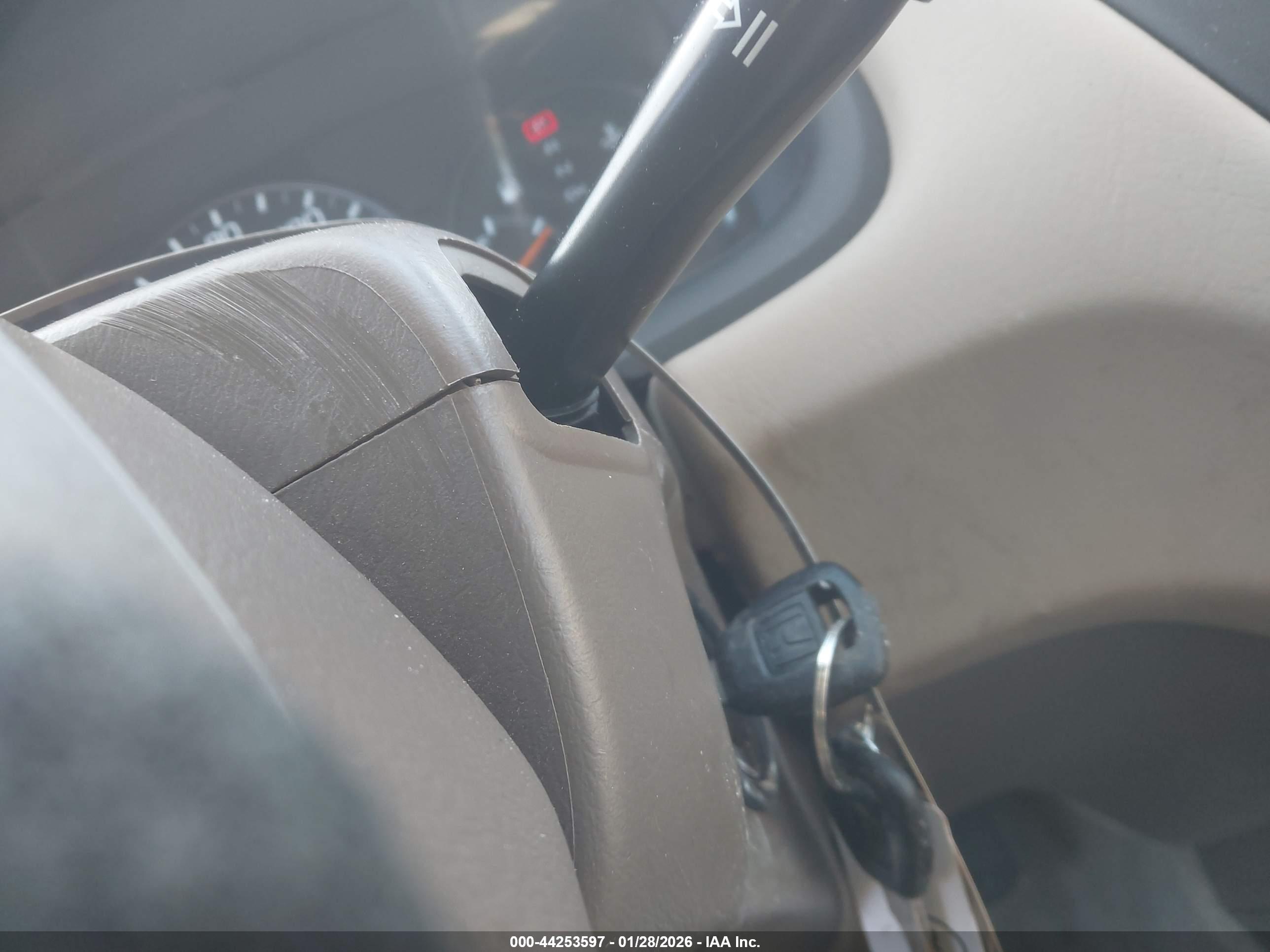 HONDA ACCORD image 11