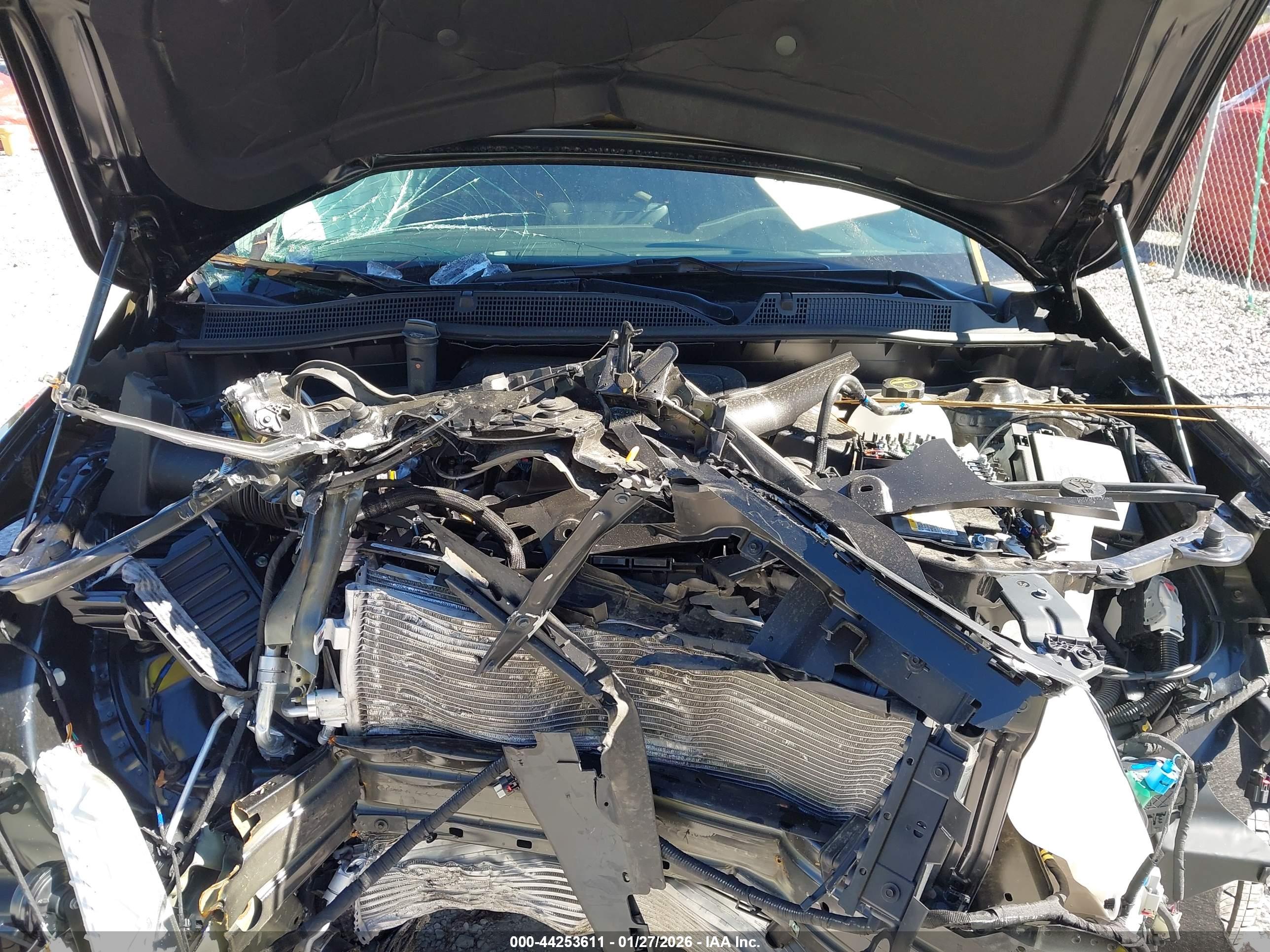 CHEVROLET BLAZER image 10