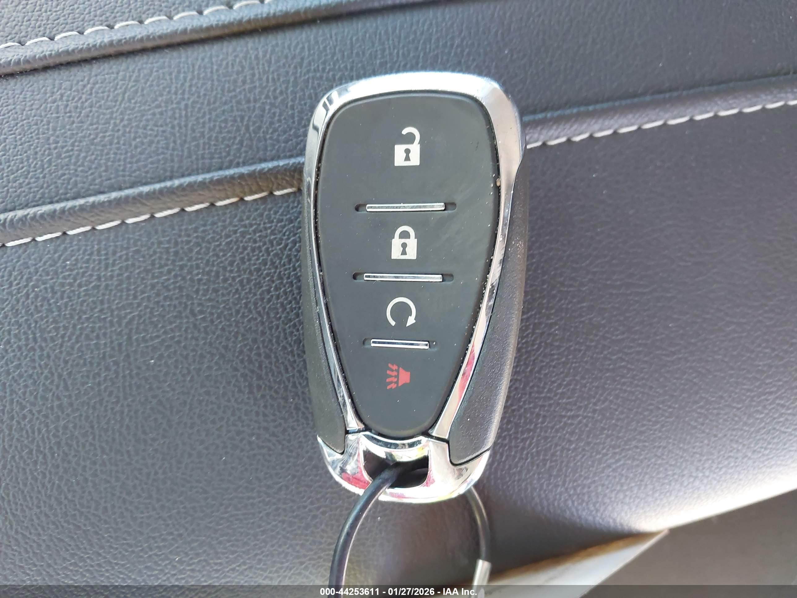 CHEVROLET BLAZER image 11