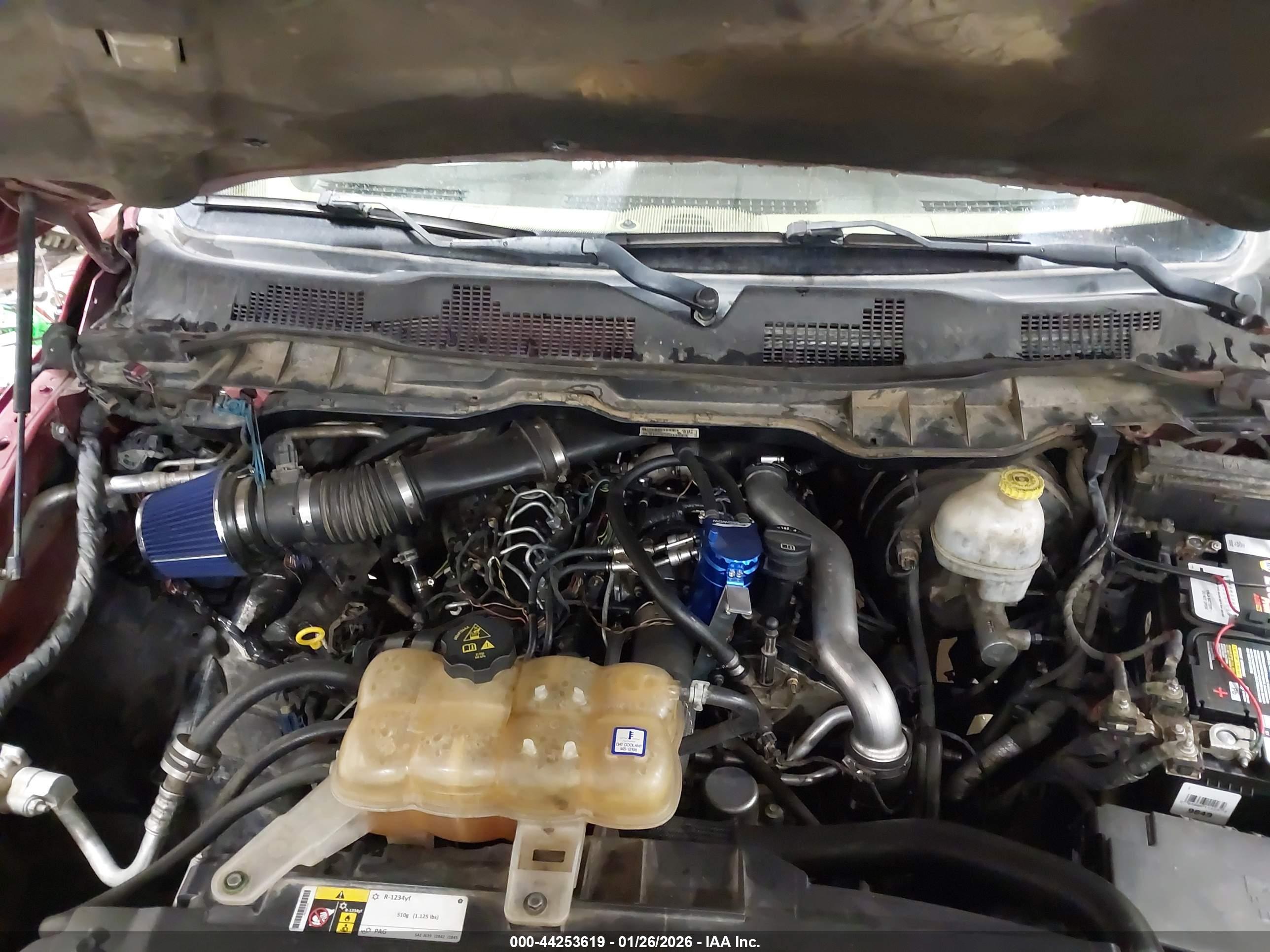 RAM 1500 image 10