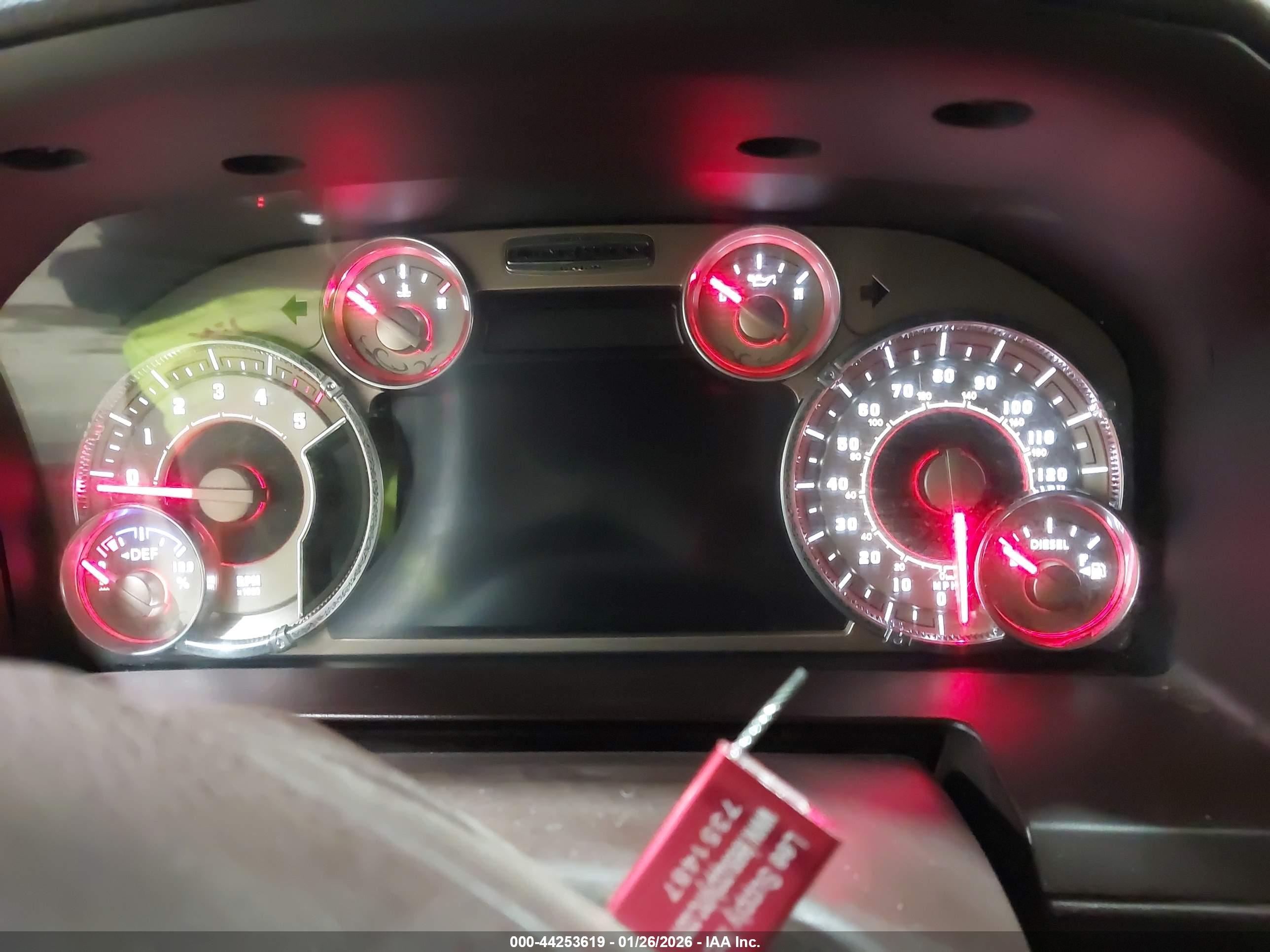 RAM 1500 image 7
