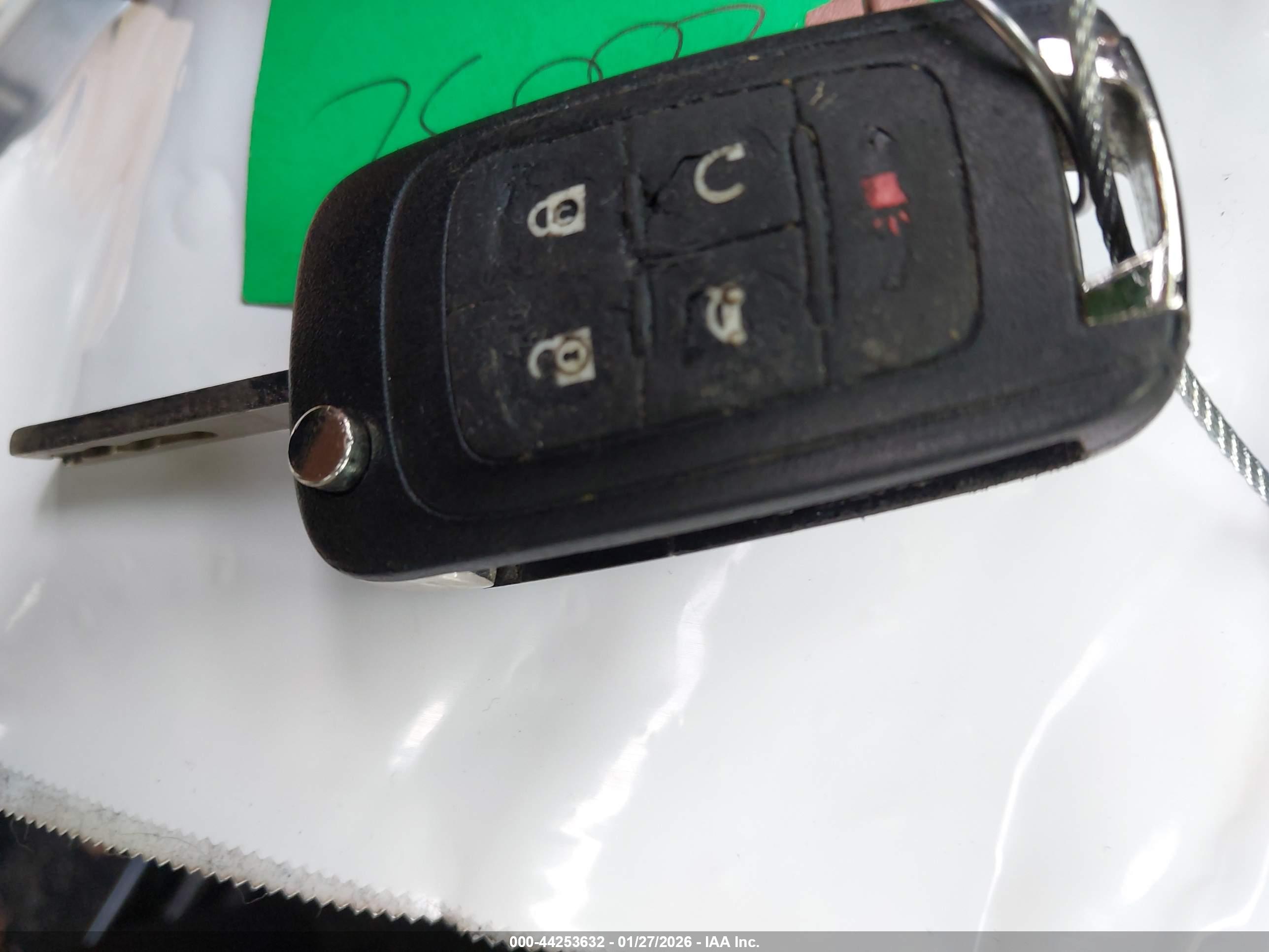 BUICK VERANO image 11