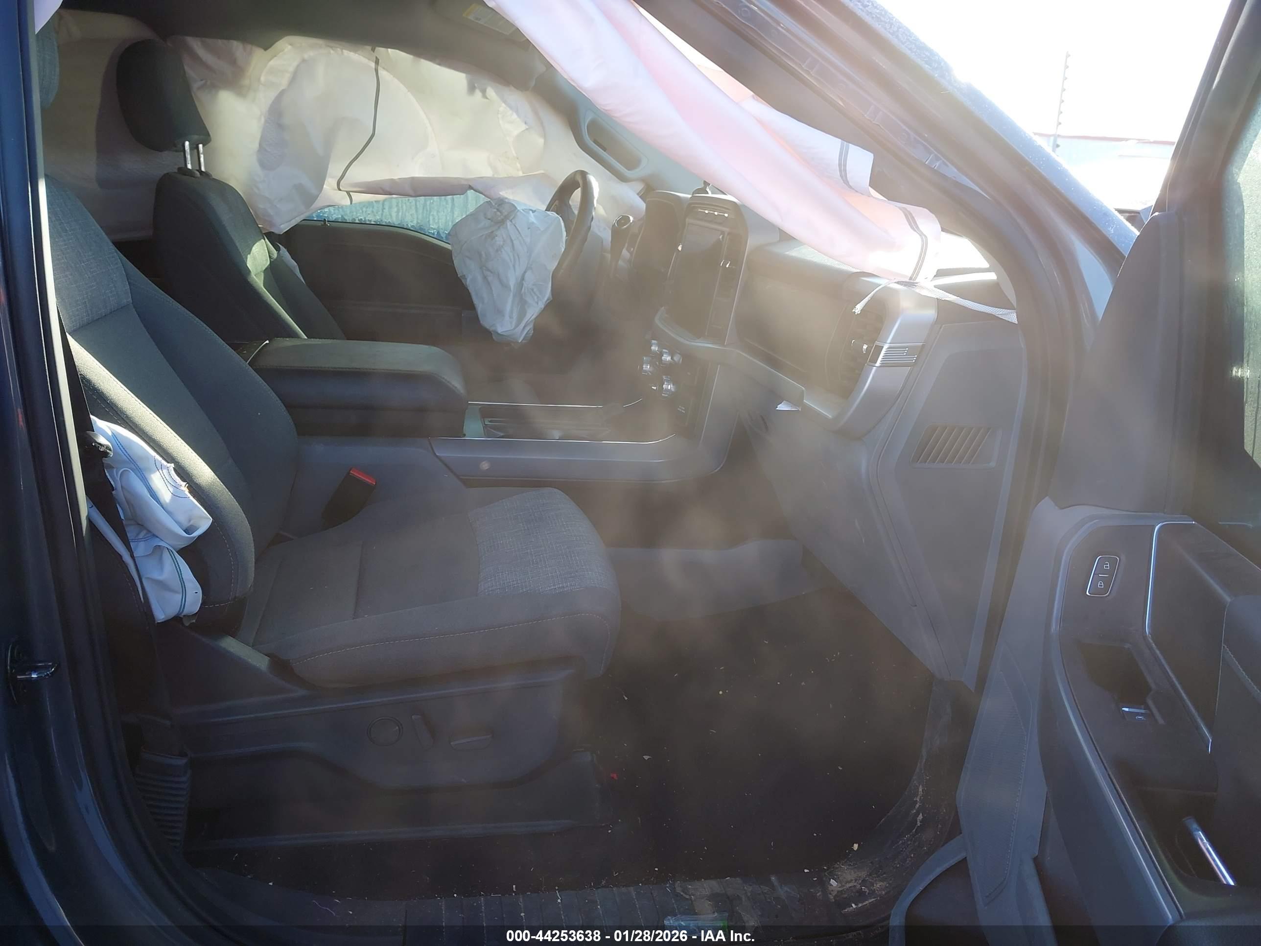 FORD F-150 image 5
