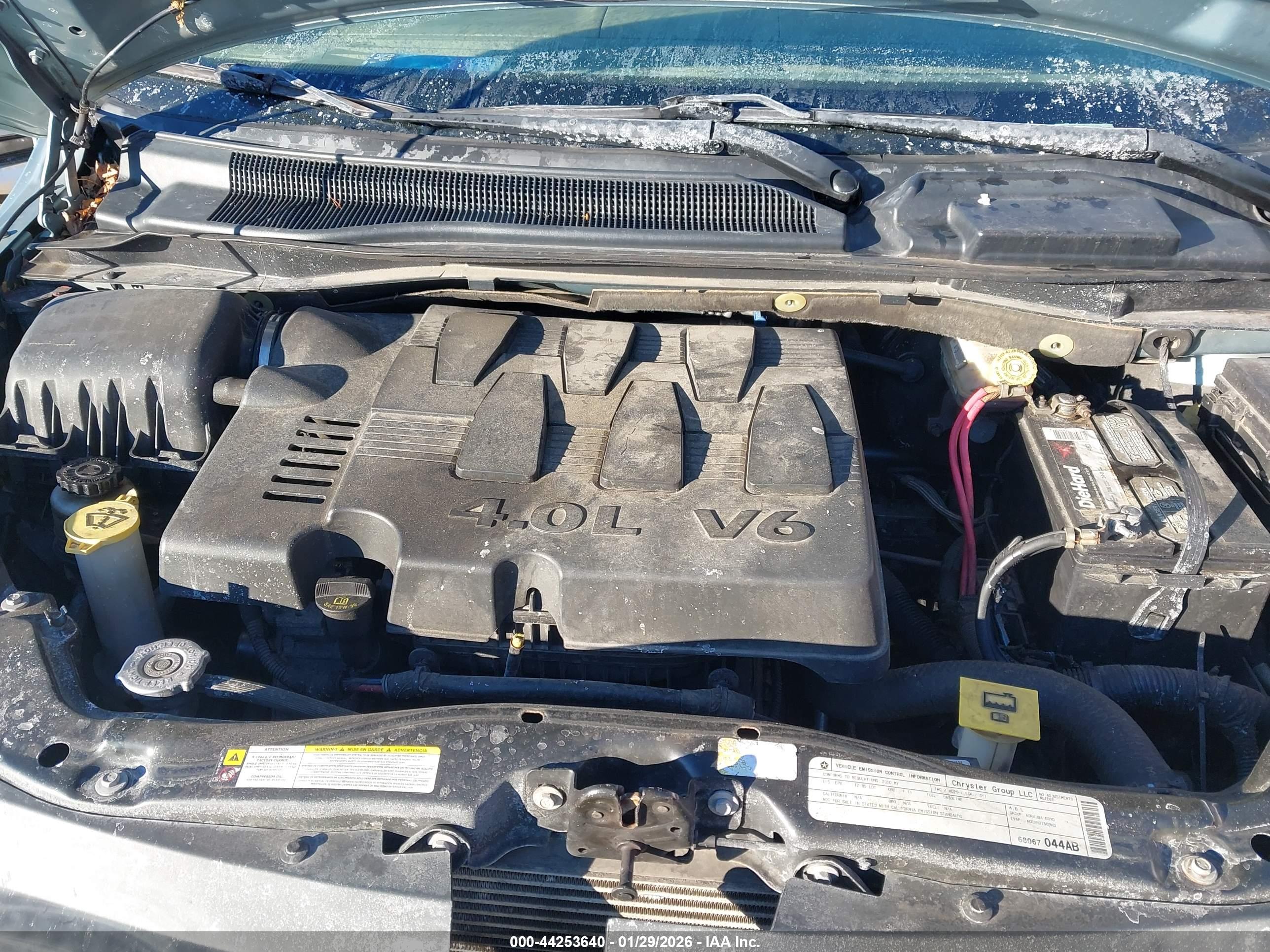 VOLKSWAGEN ROUTAN image 10