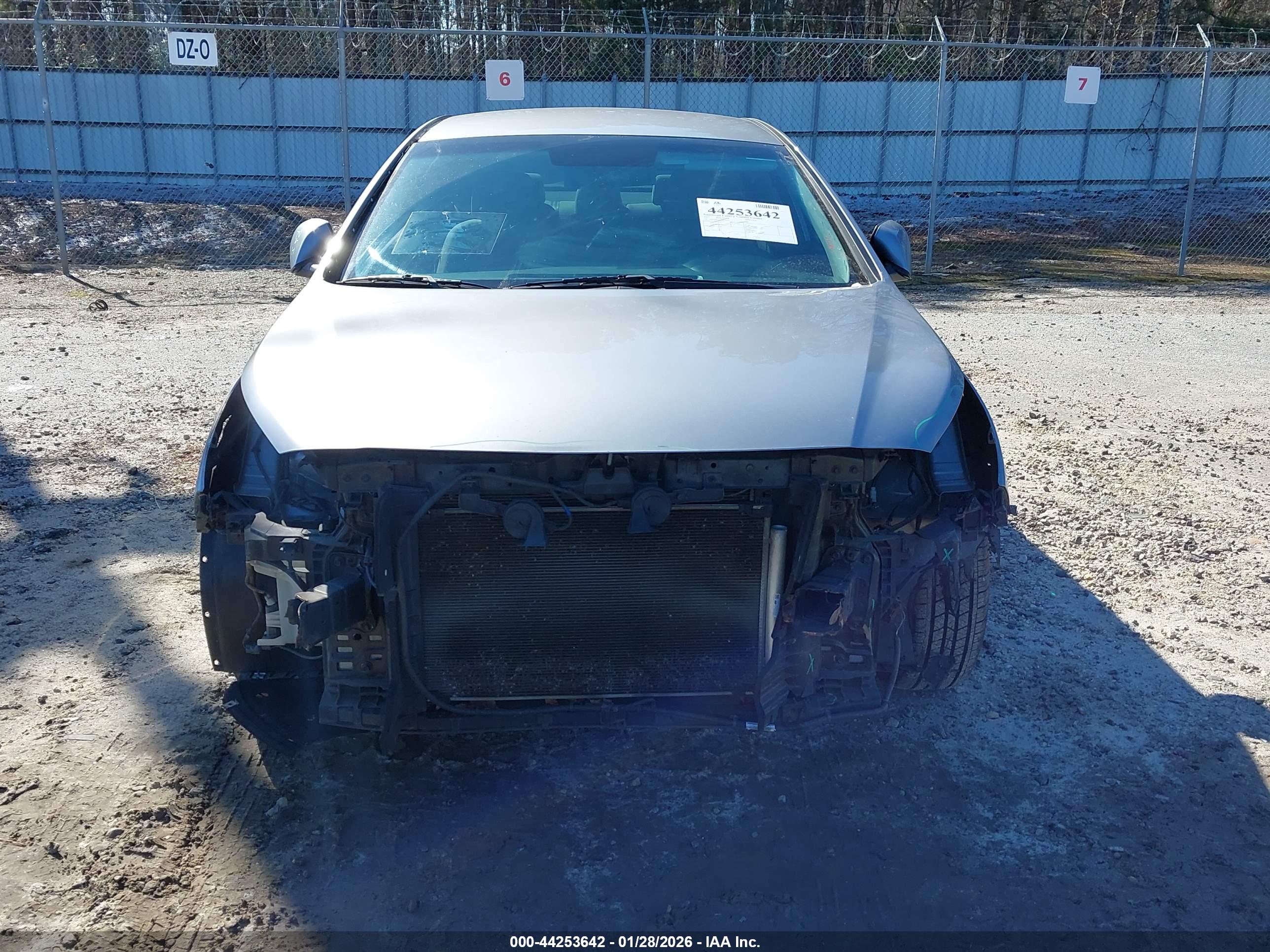 HYUNDAI SONATA image 6