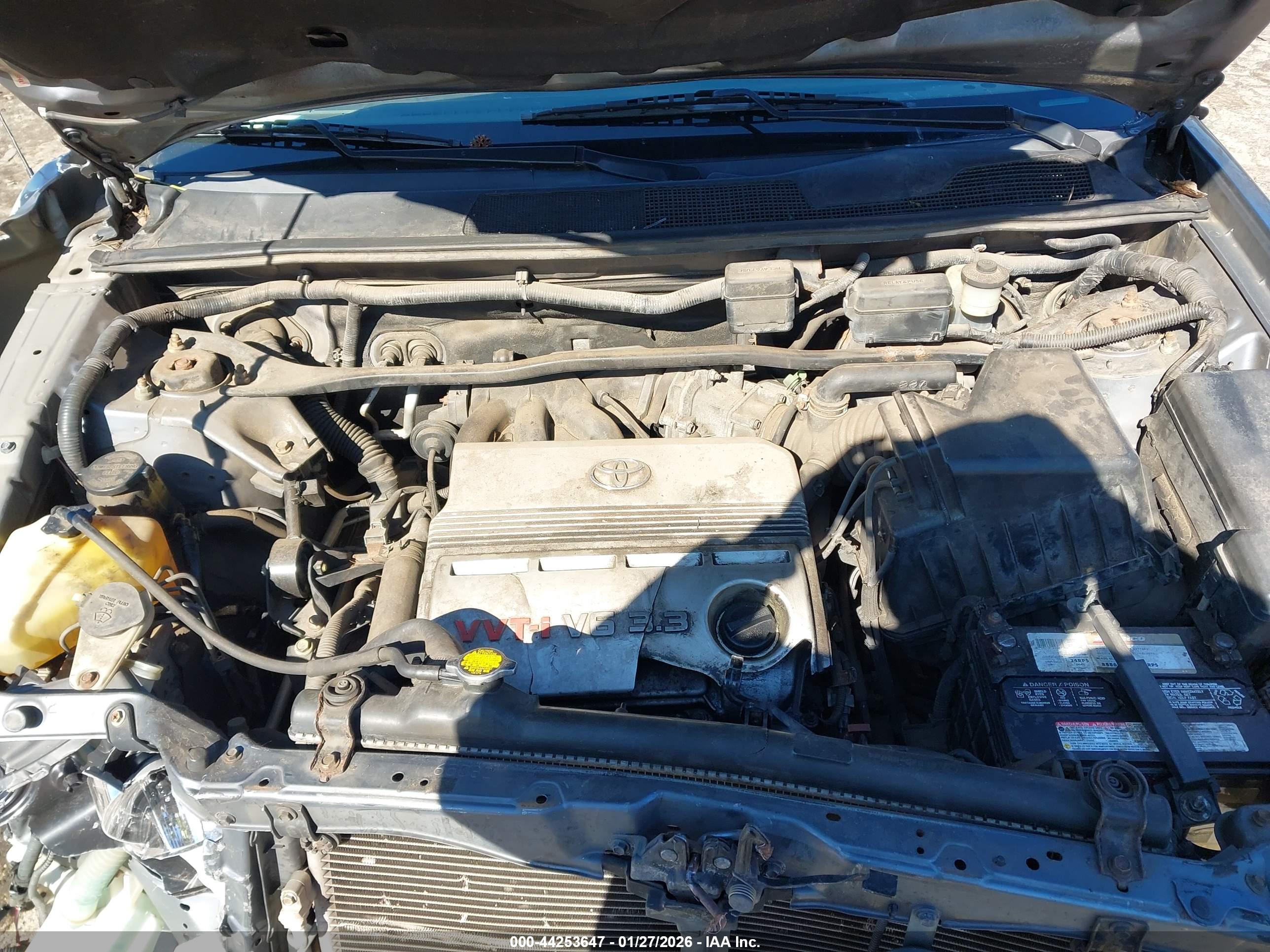 TOYOTA HIGHLANDER image 10