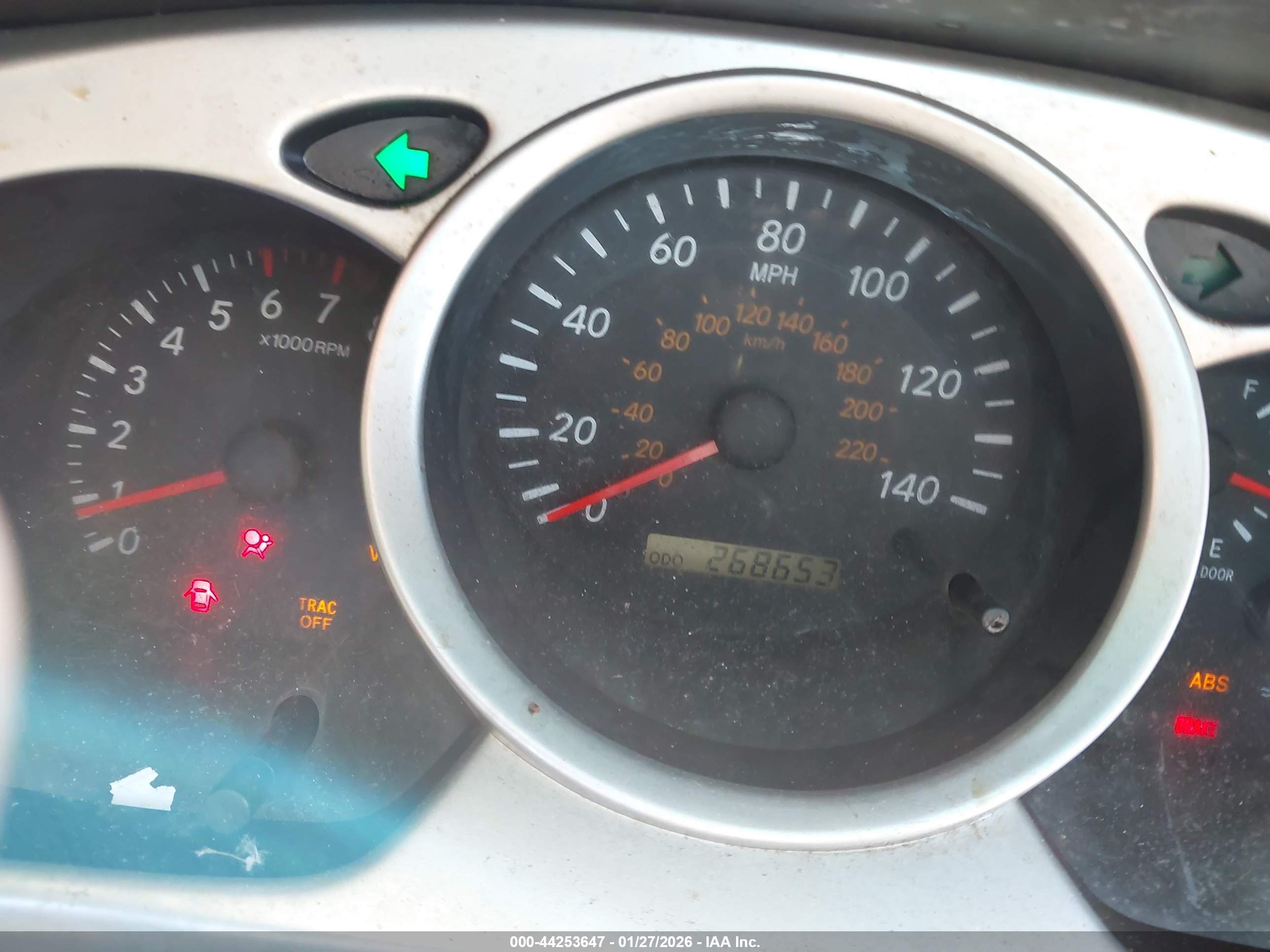 TOYOTA HIGHLANDER image 7