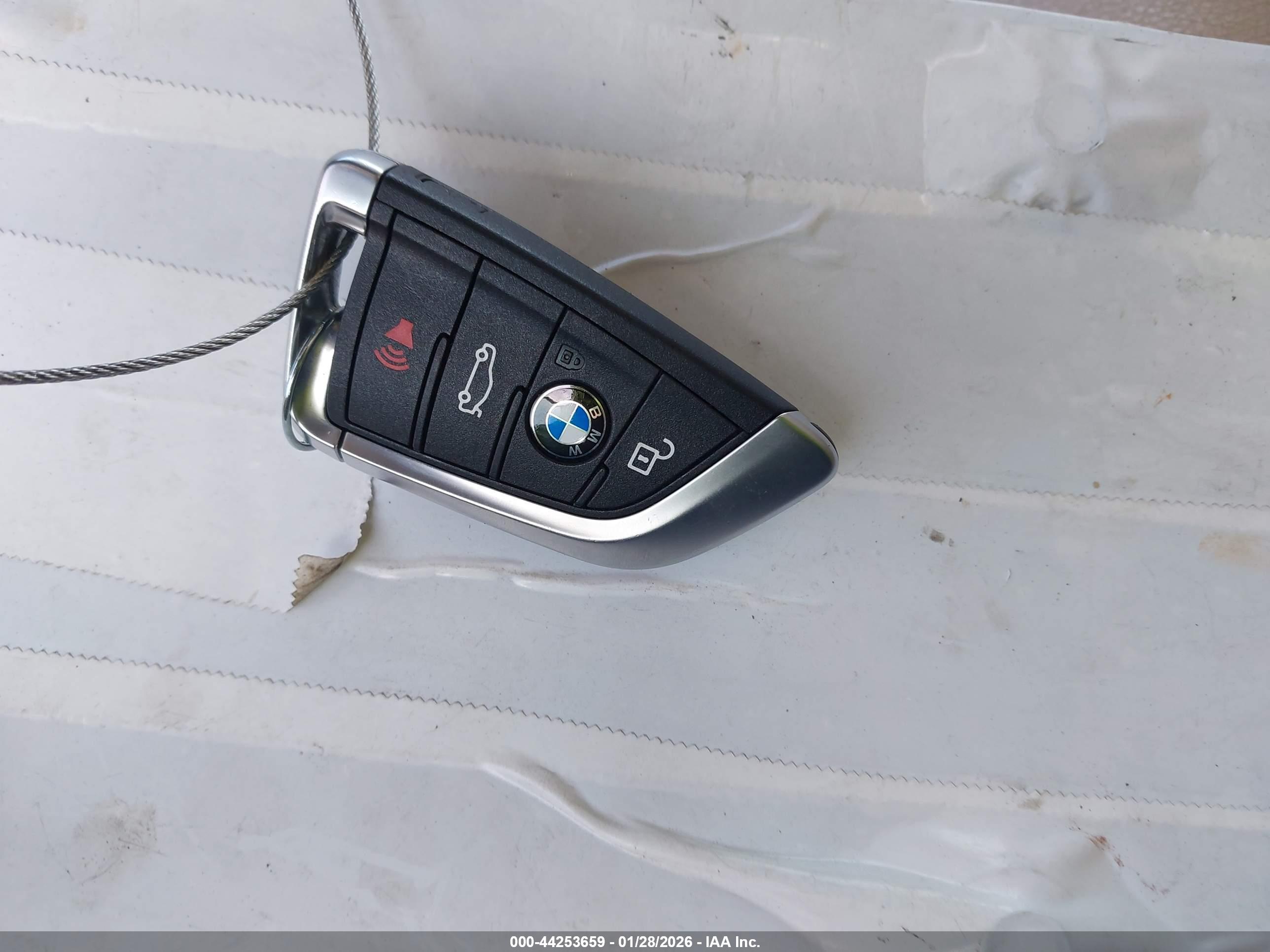 BMW X5 image 11