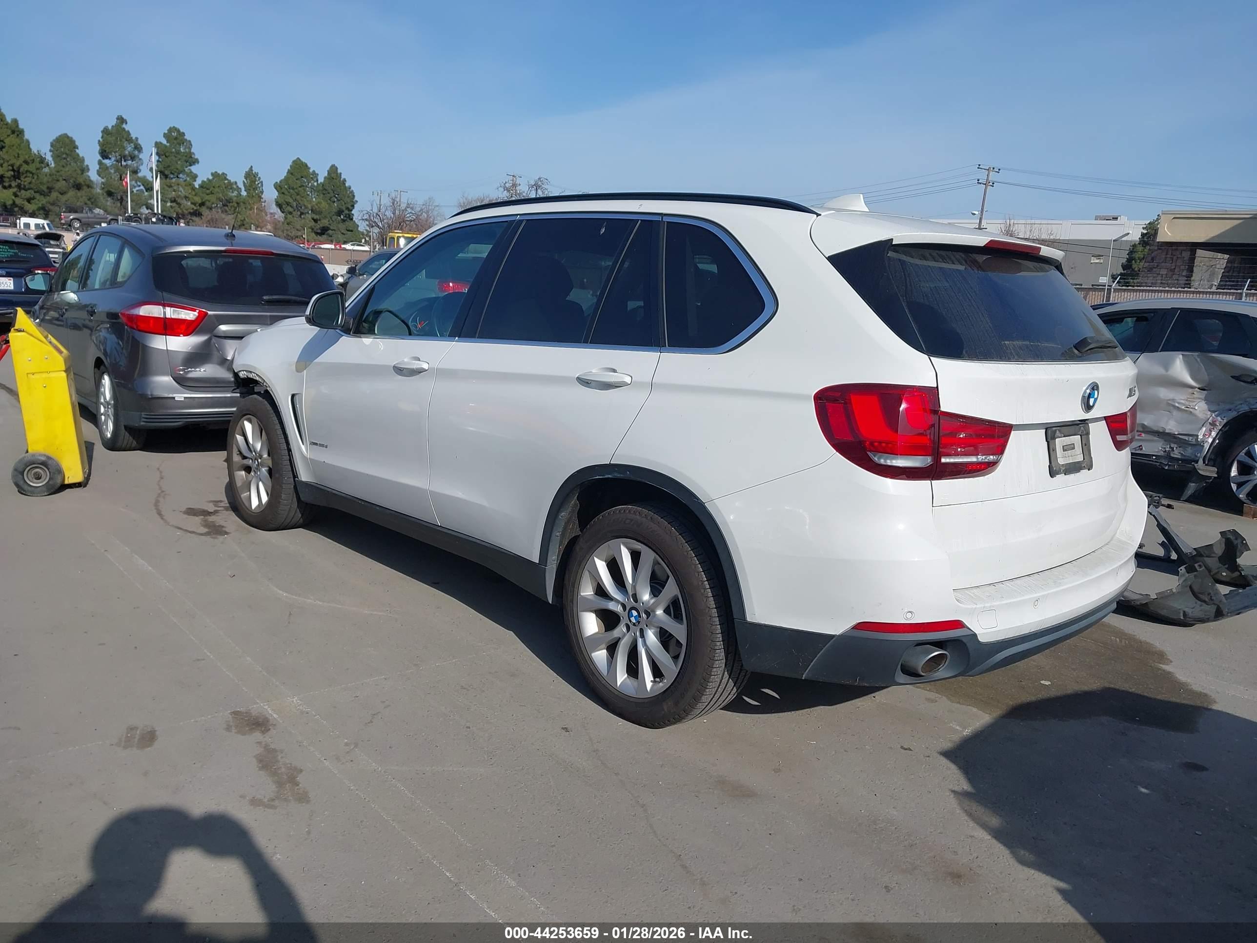 BMW X5 image 3