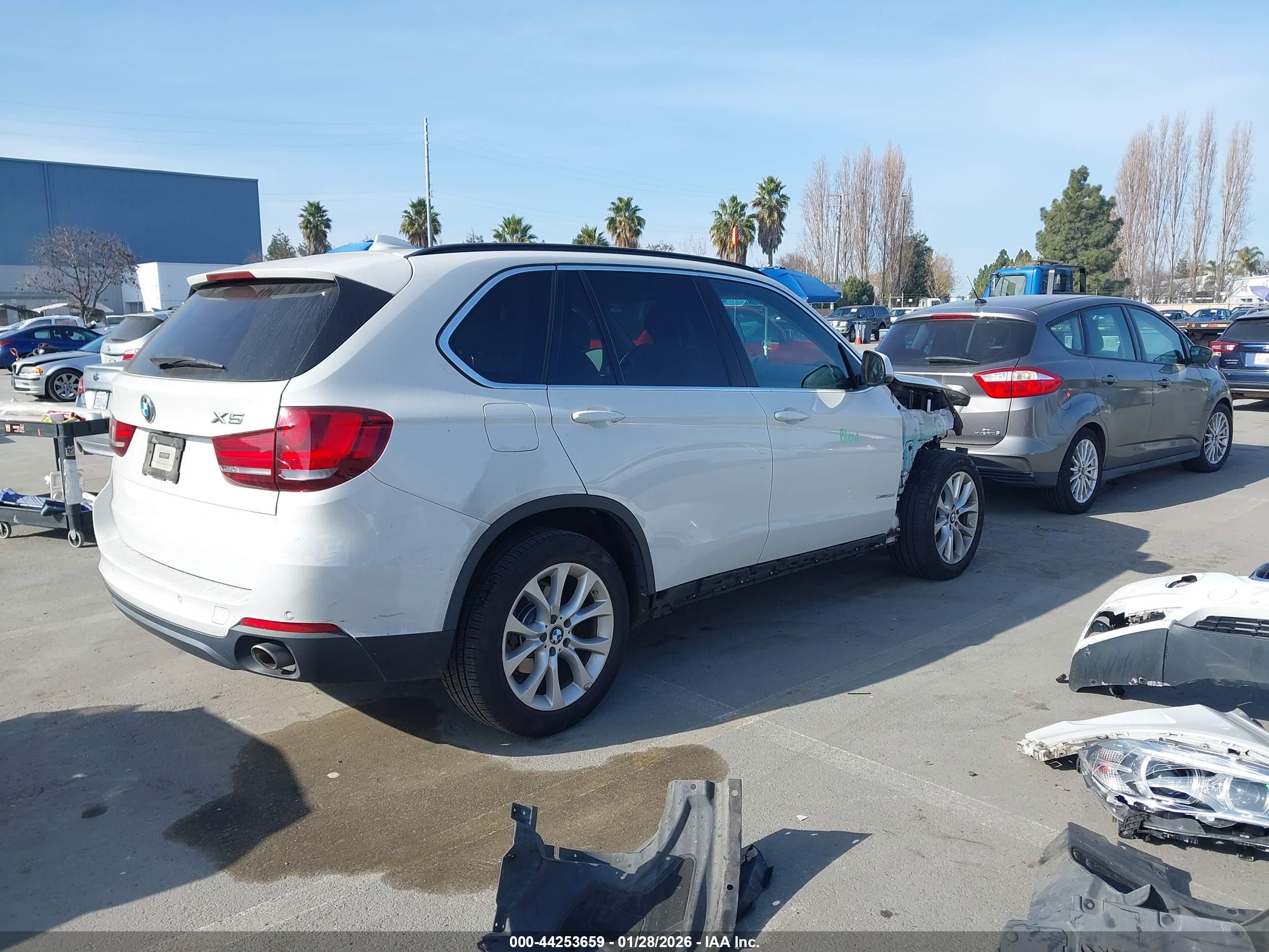 BMW X5 image 4