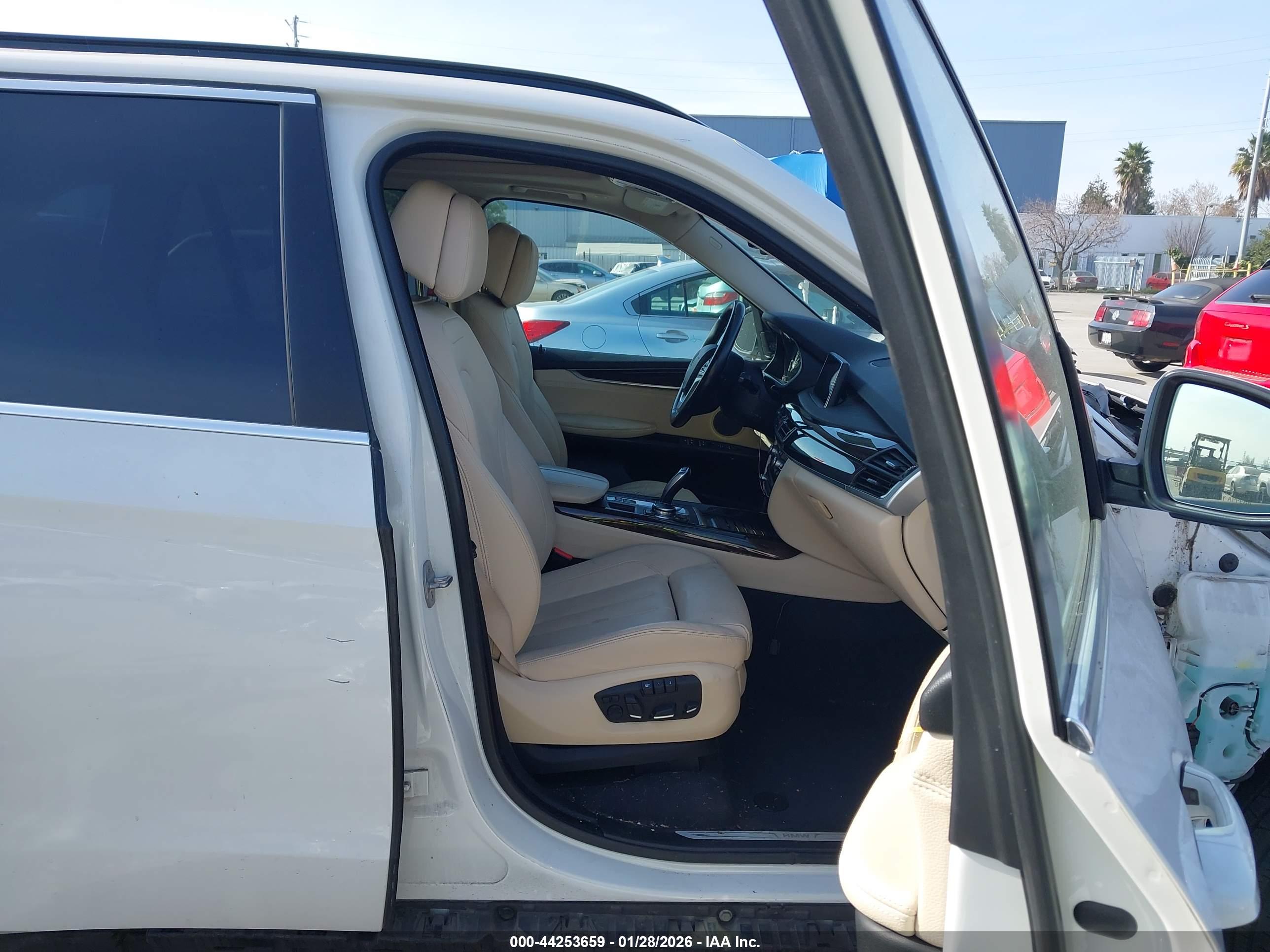 BMW X5 image 5