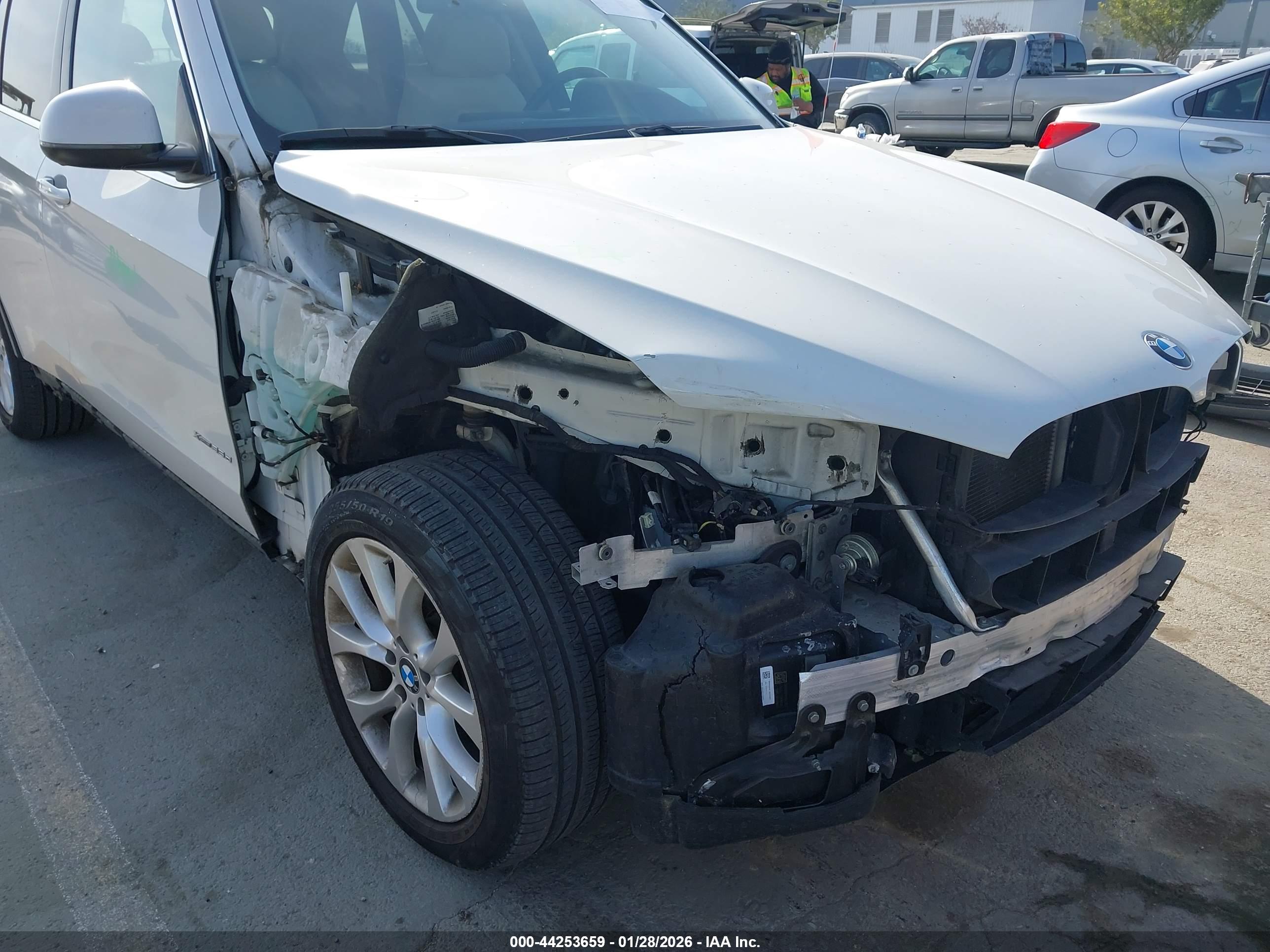 BMW X5 image 6