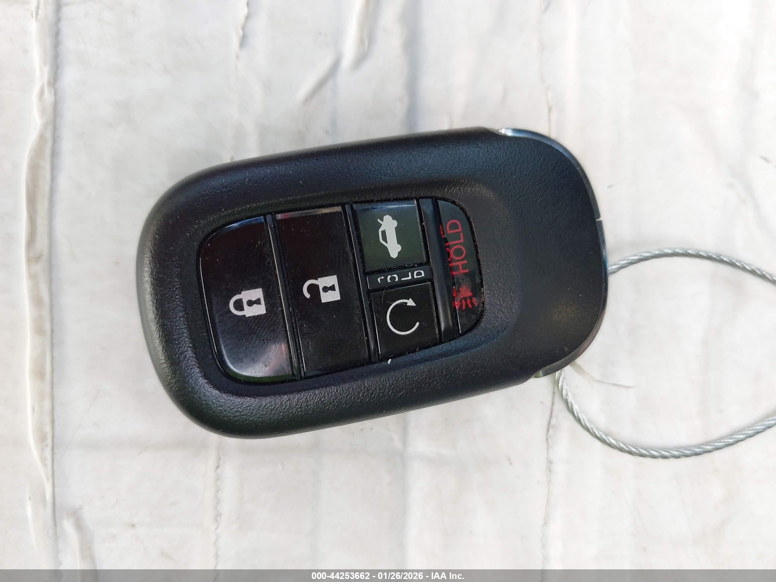 HONDA ACCORD image 11