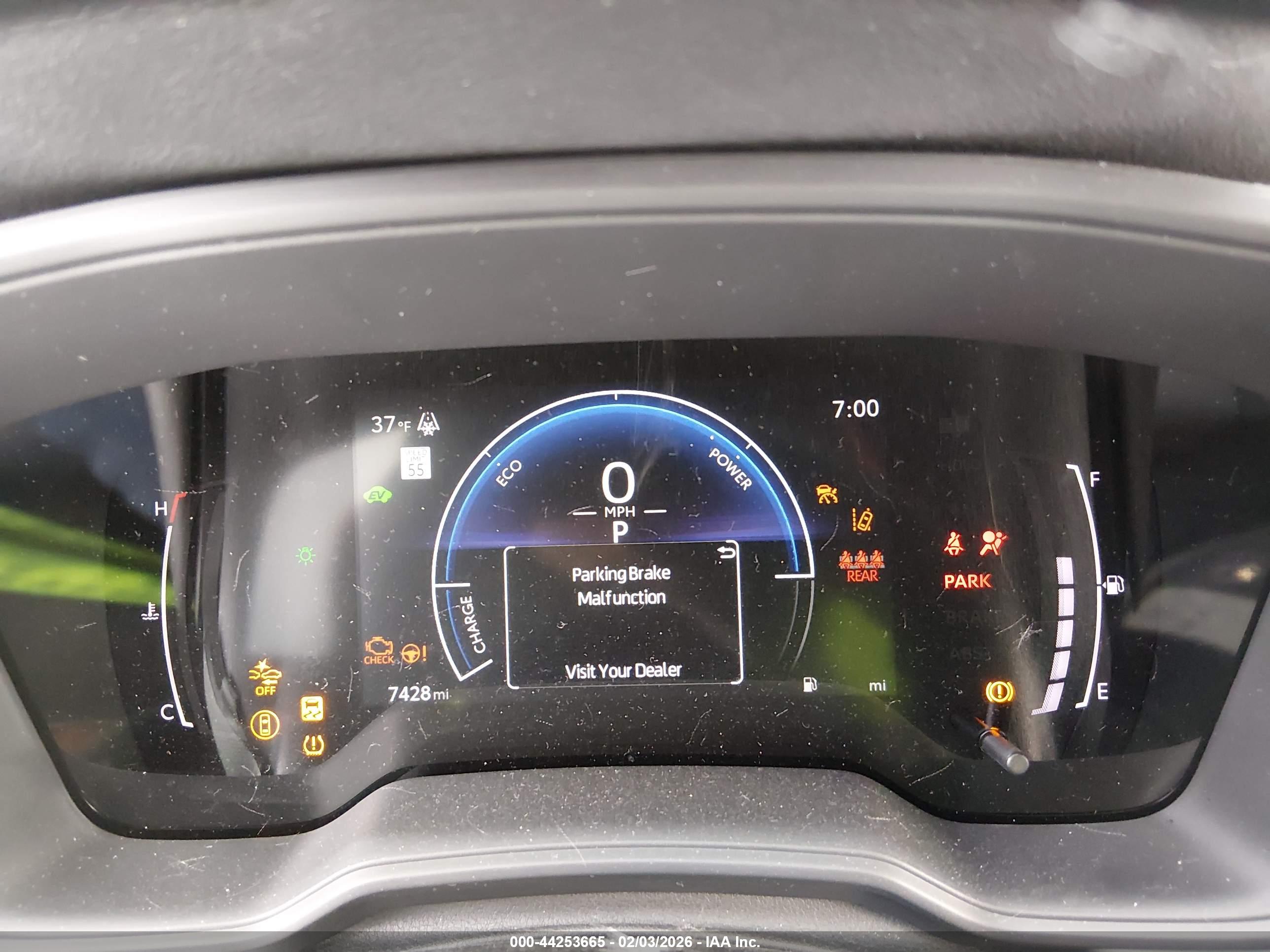 TOYOTA COROLLA image 7