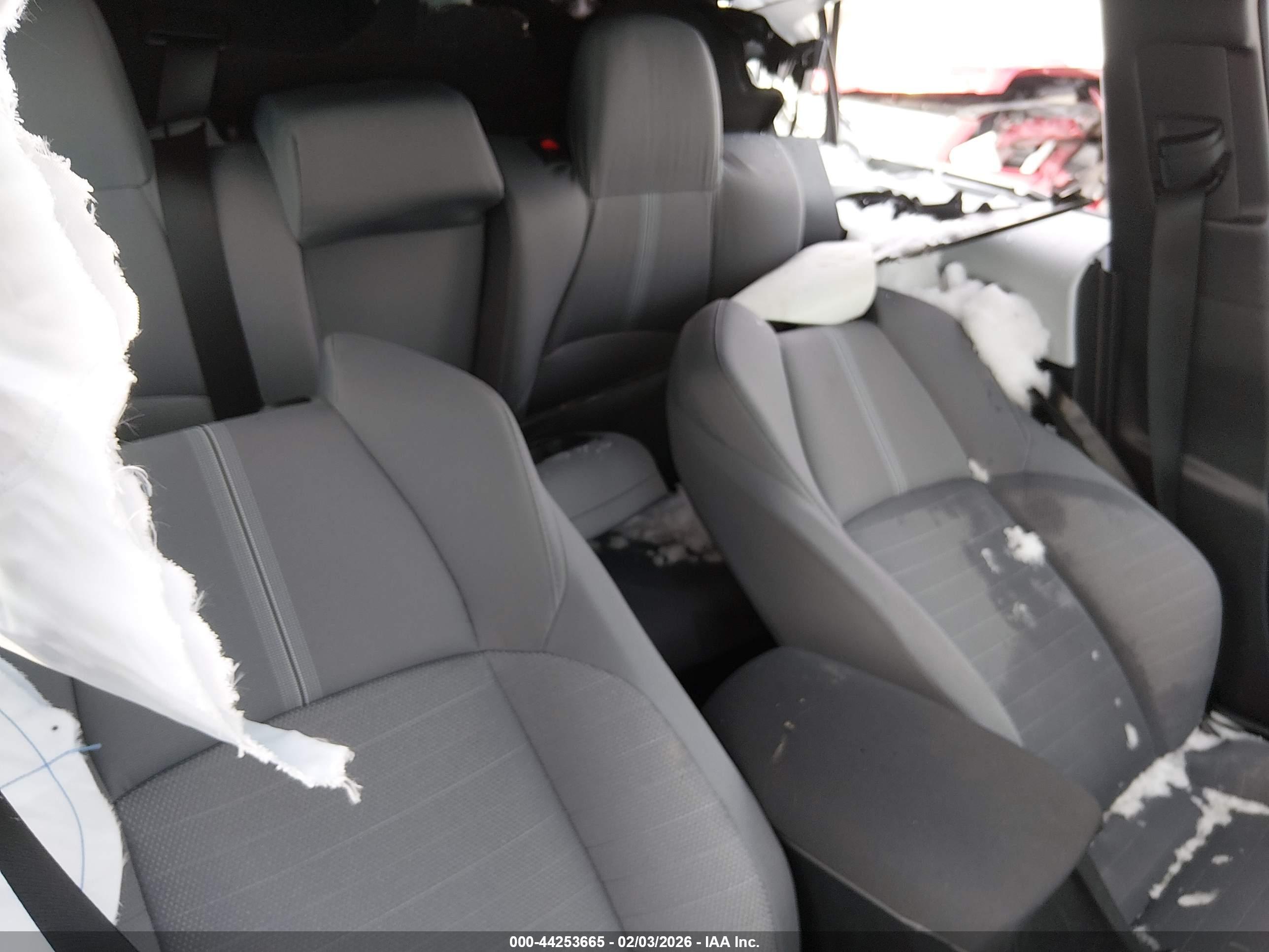 TOYOTA COROLLA image 8