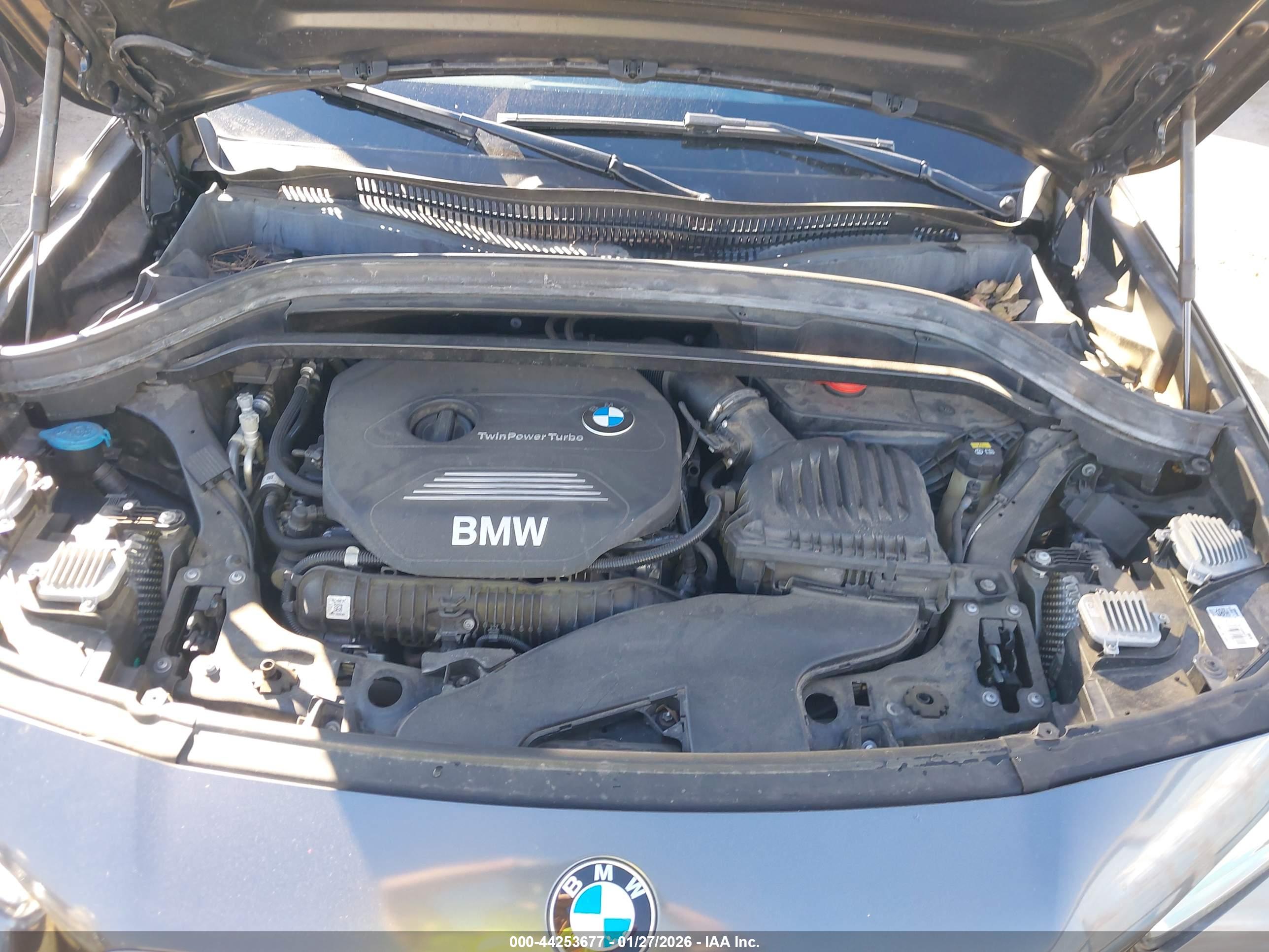 BMW X2 image 10