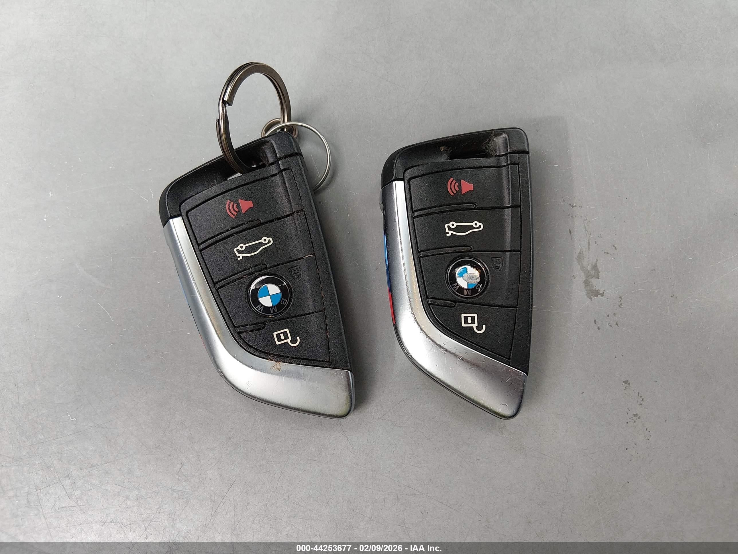 BMW X2 image 11