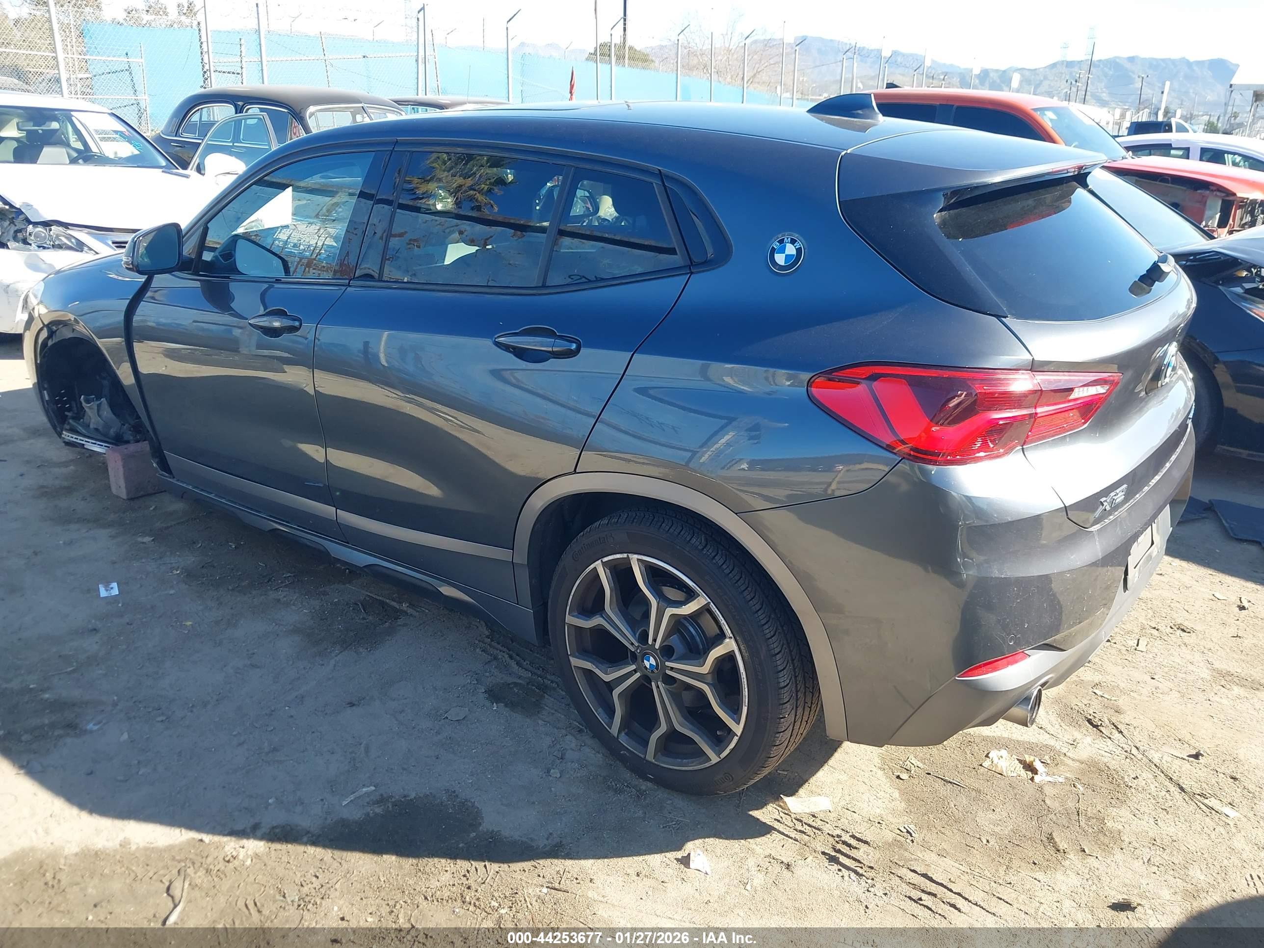 BMW X2 image 3