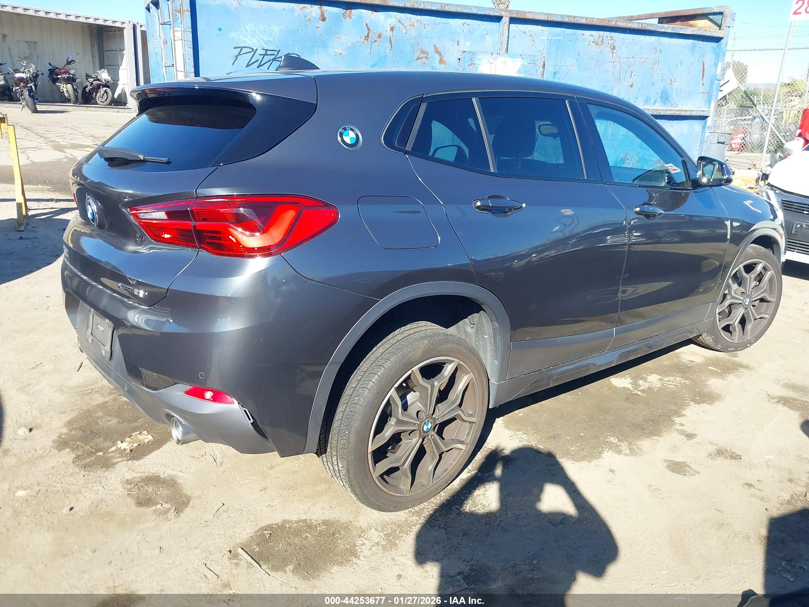 BMW X2 image 4