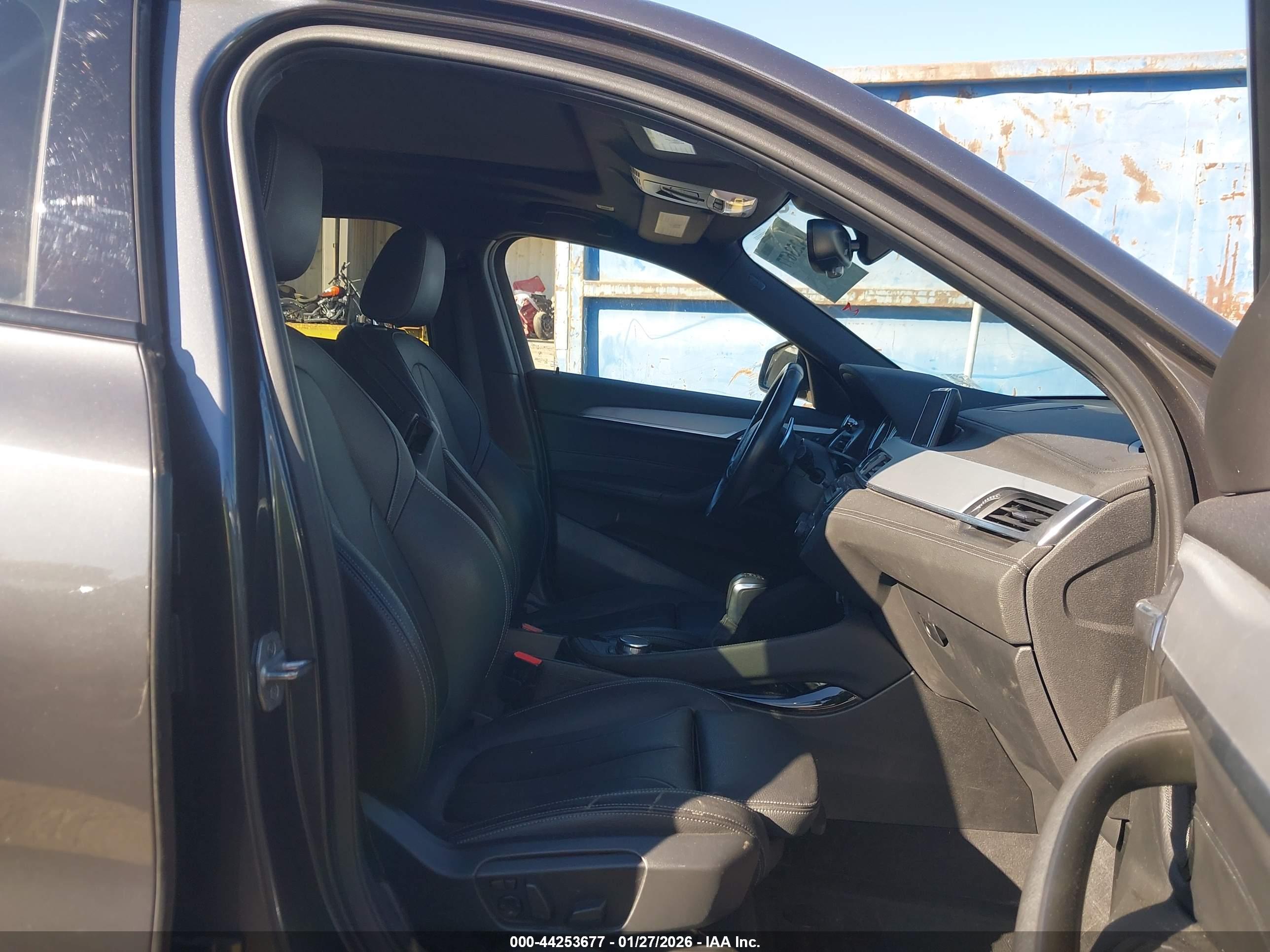 BMW X2 image 5