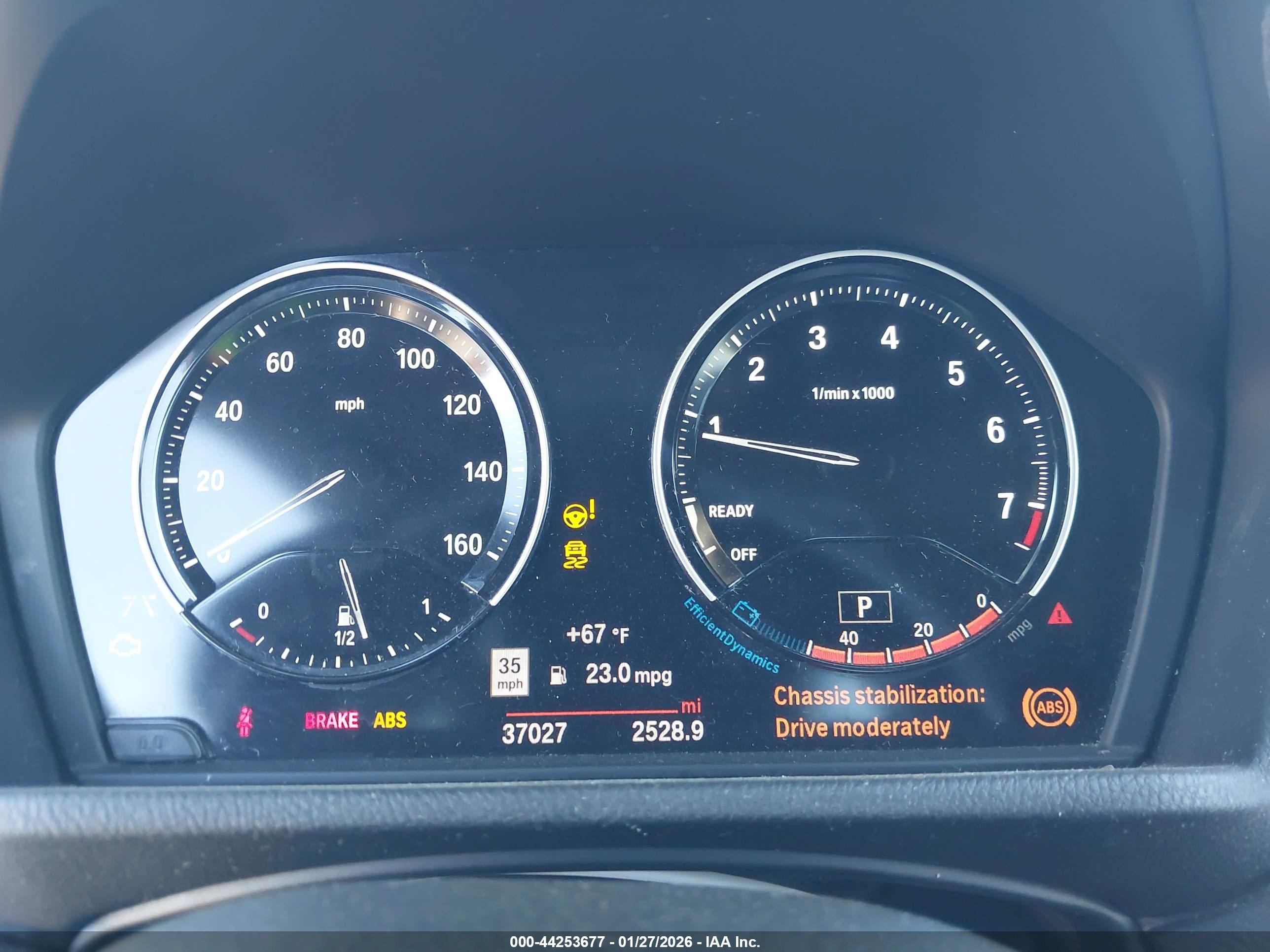 BMW X2 image 7