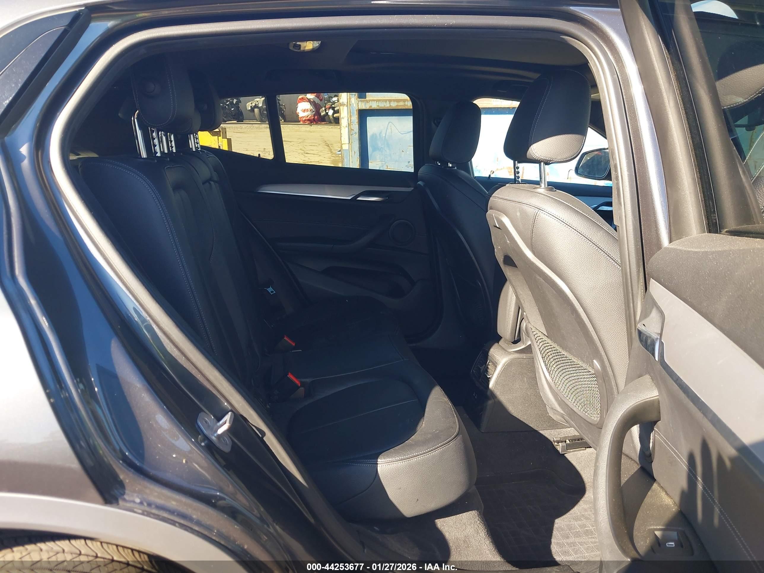 BMW X2 image 8