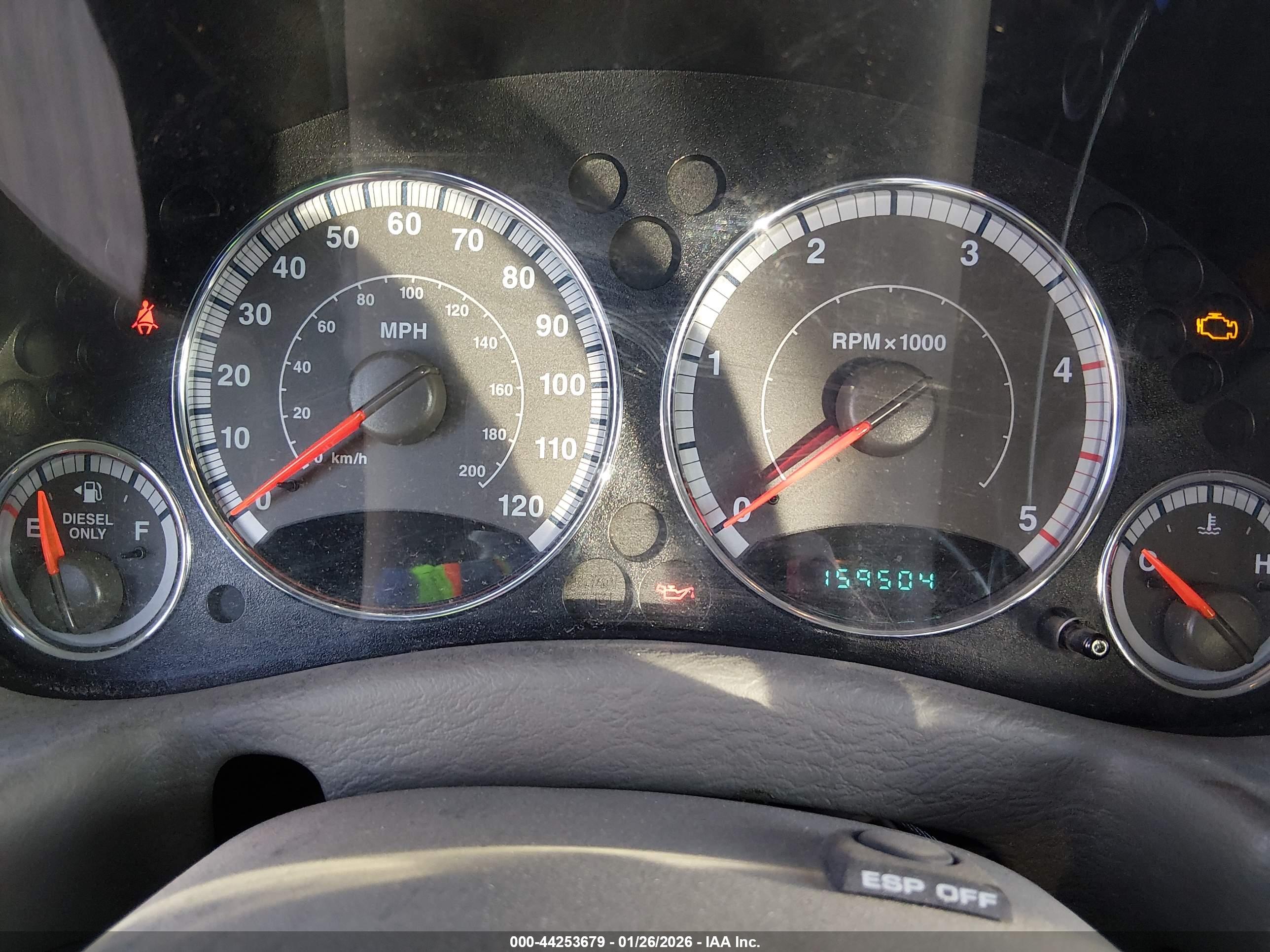 JEEP LIBERTY image 7