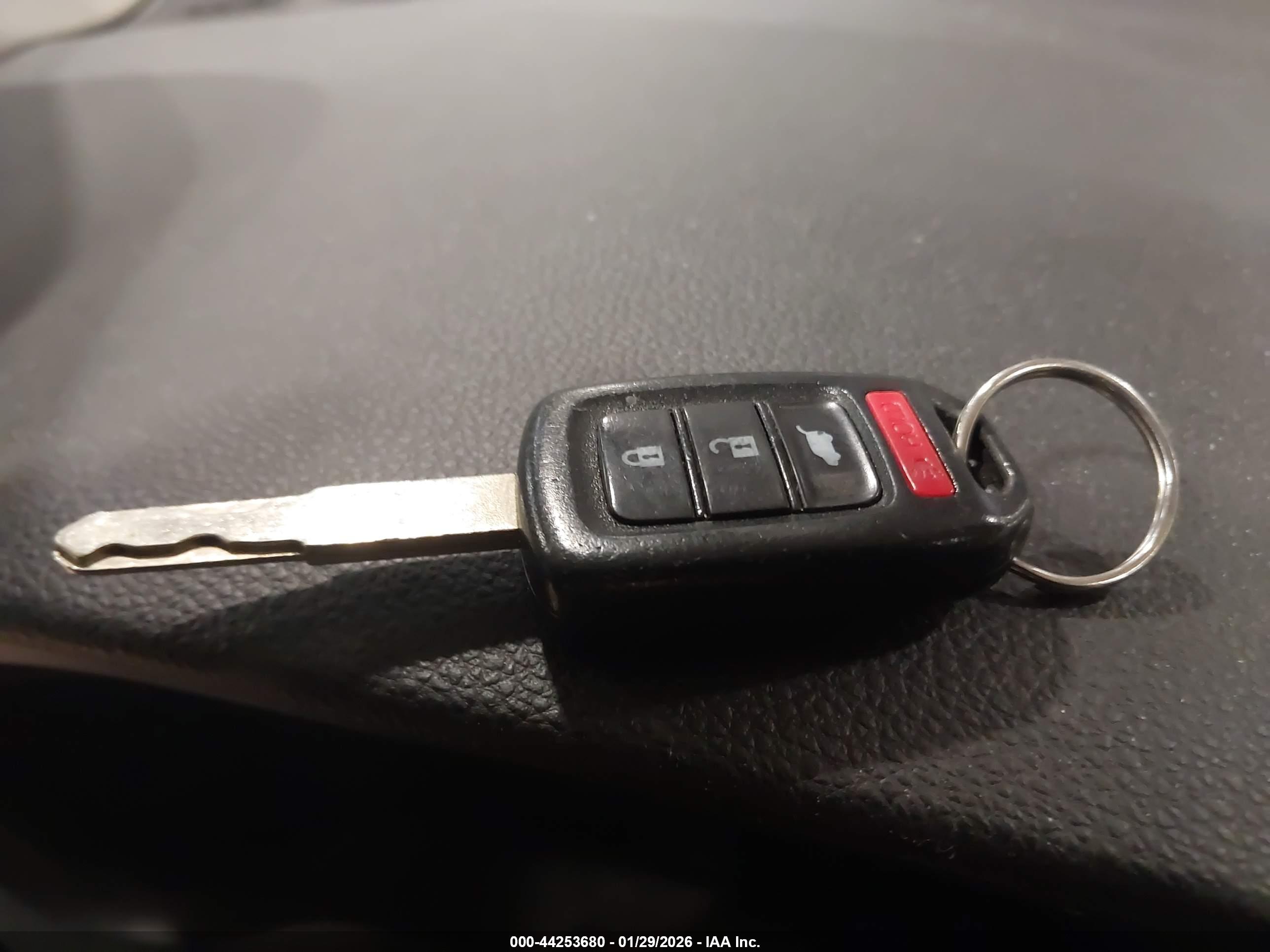 HONDA HR-V image 11