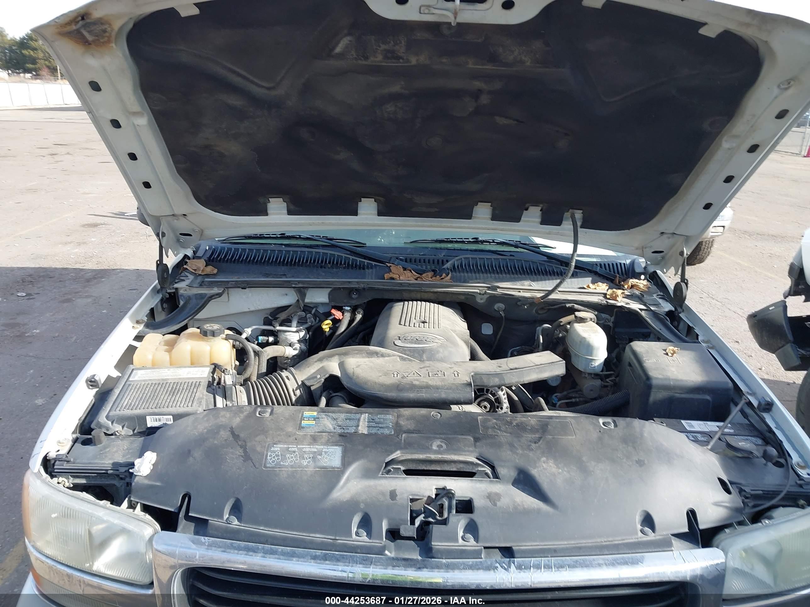 GMC YUKON image 10