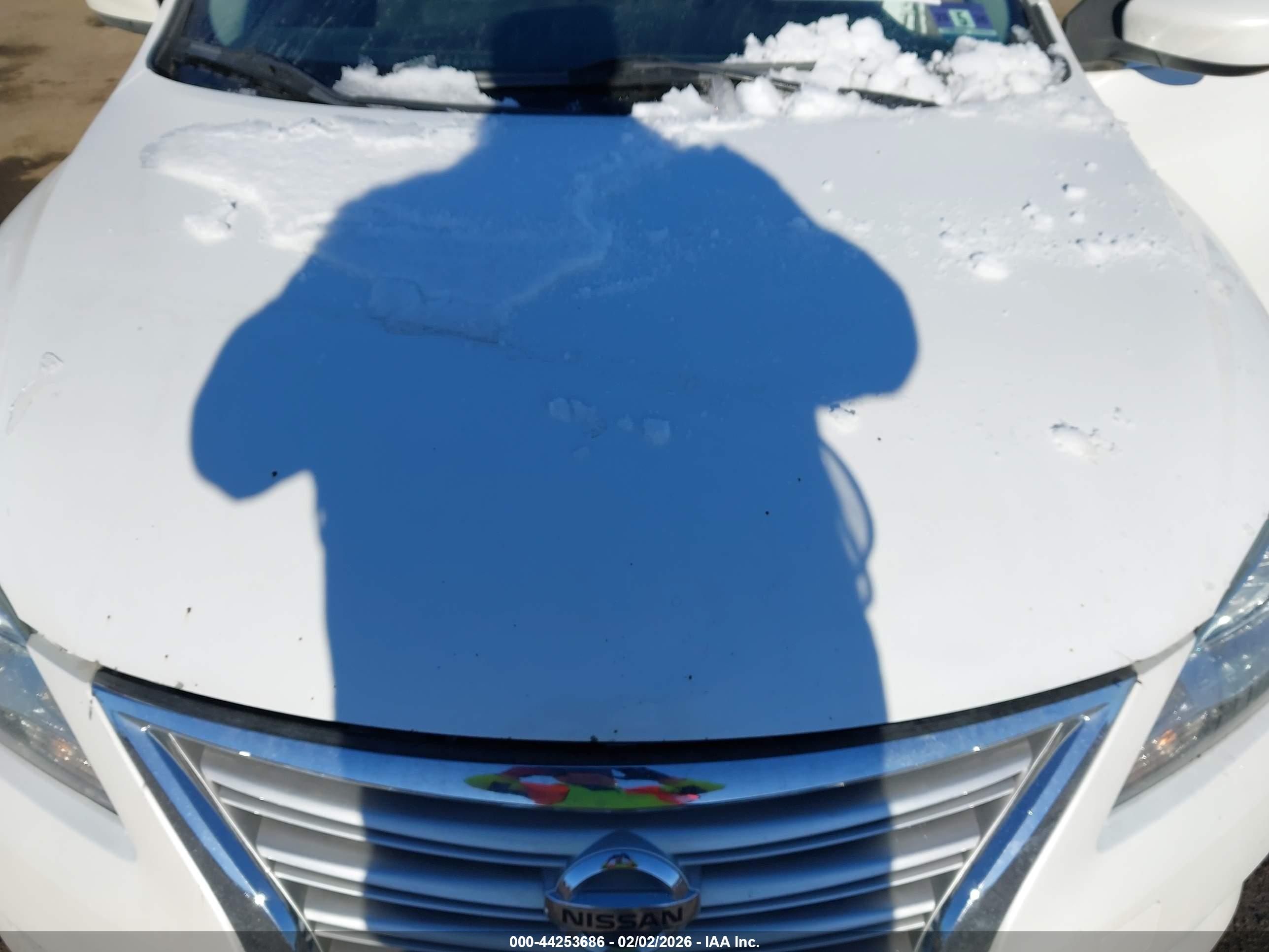 NISSAN SENTRA image 6