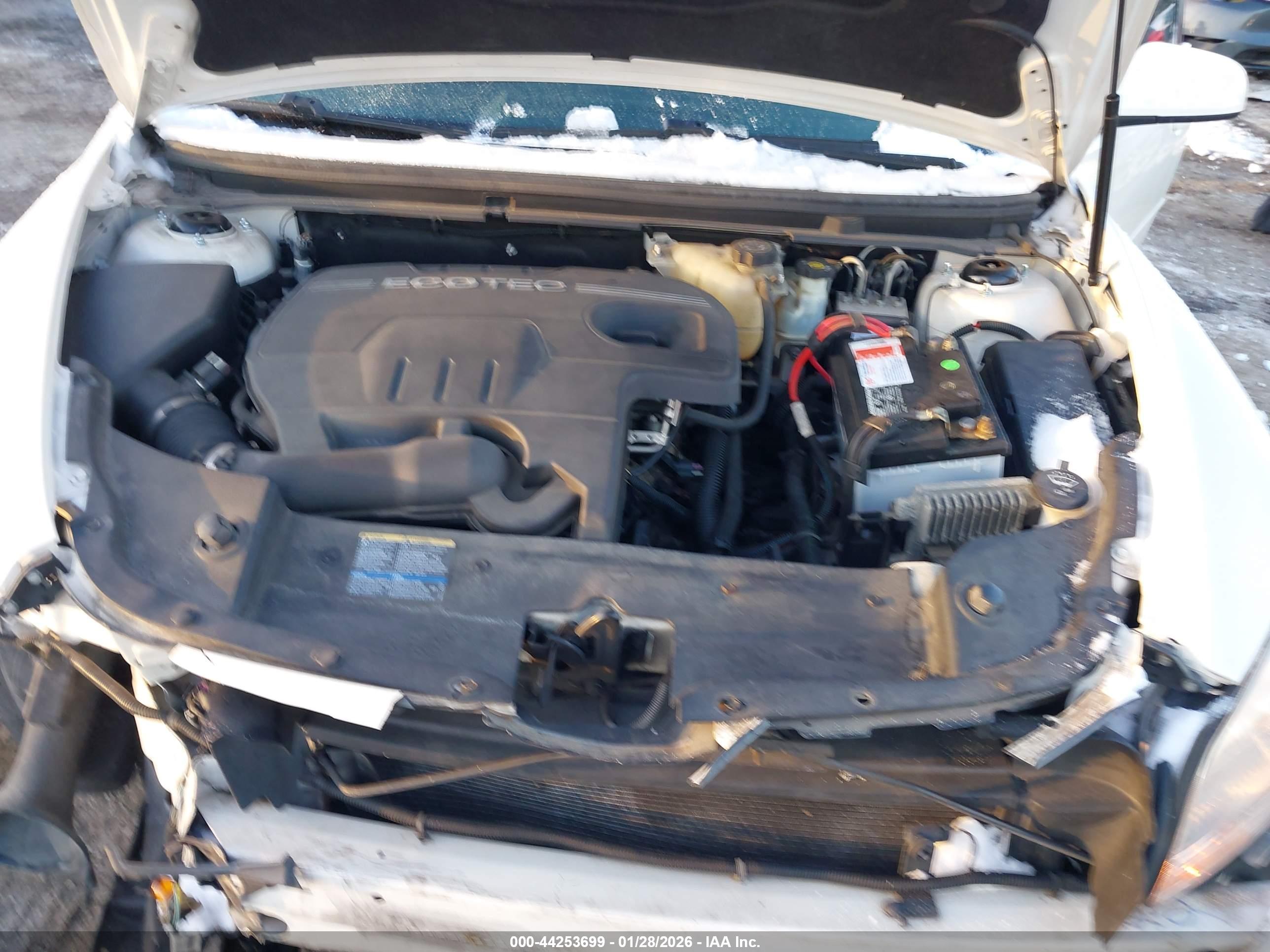CHEVROLET MALIBU image 10