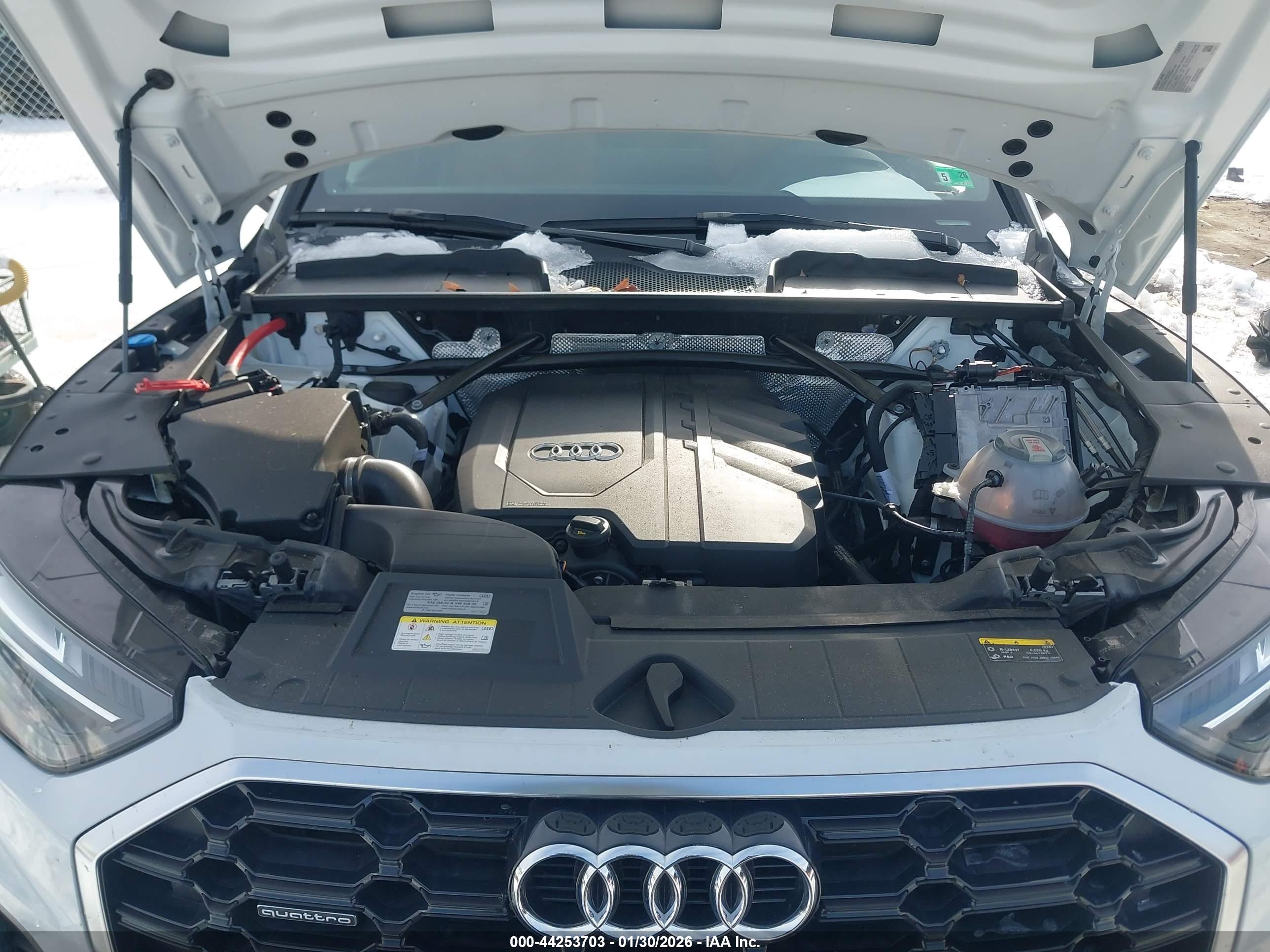 AUDI Q5 image 10