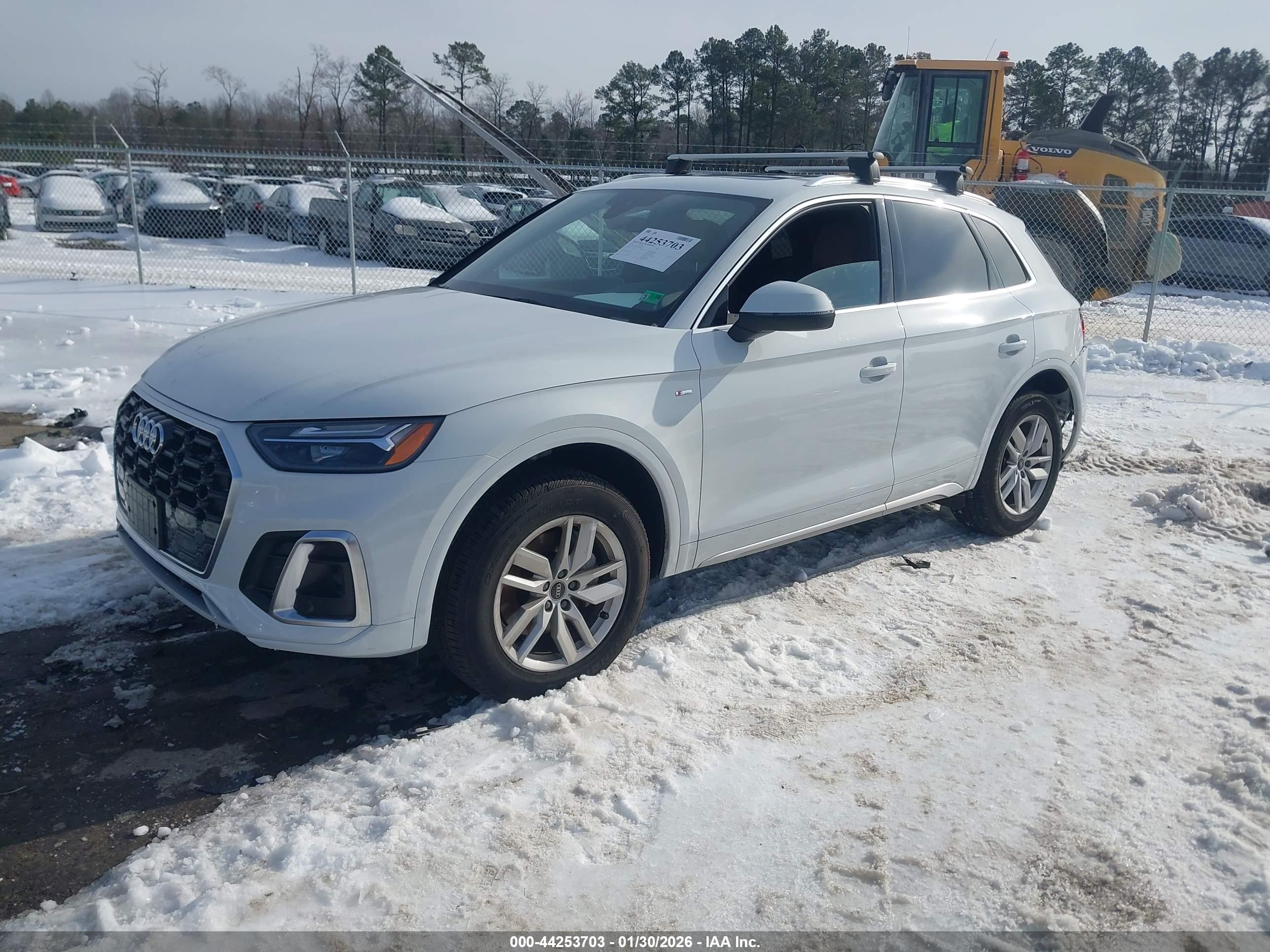 AUDI Q5 image 2