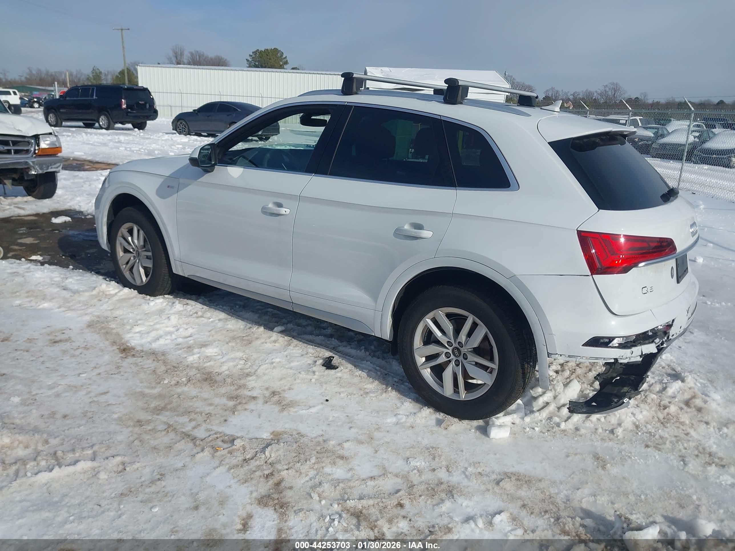 AUDI Q5 image 3