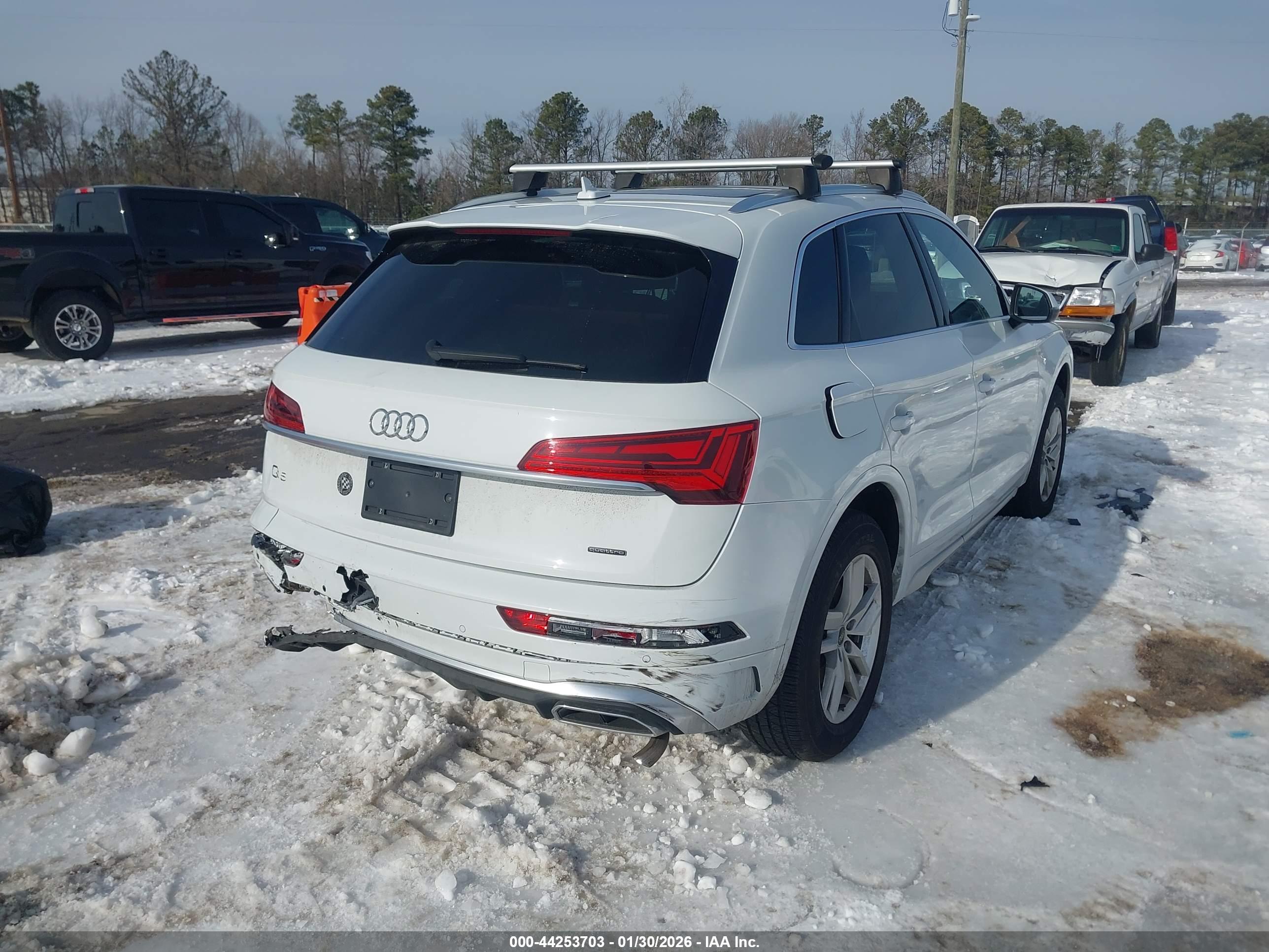 AUDI Q5 image 4
