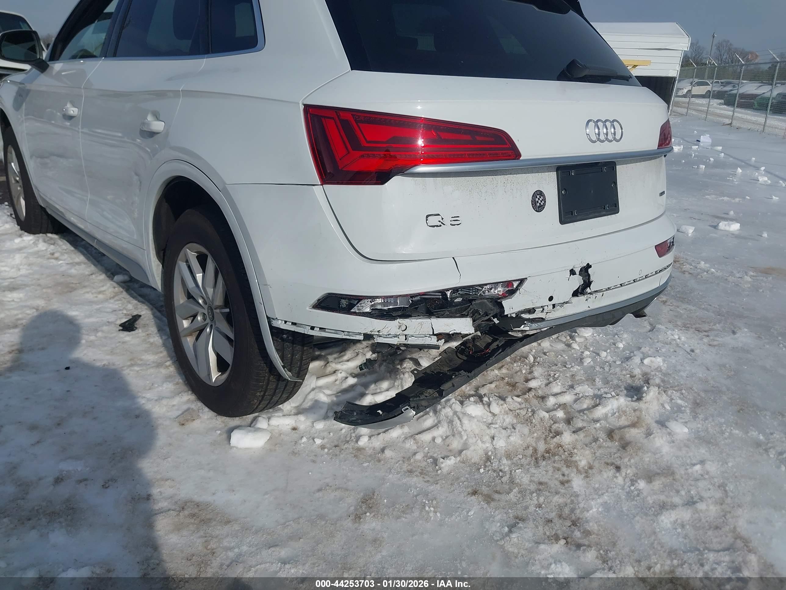 AUDI Q5 image 6