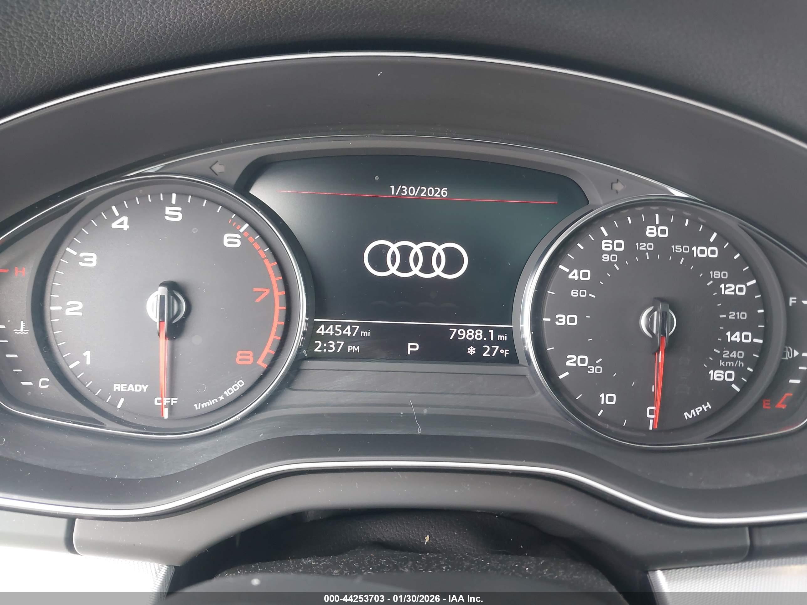AUDI Q5 image 7