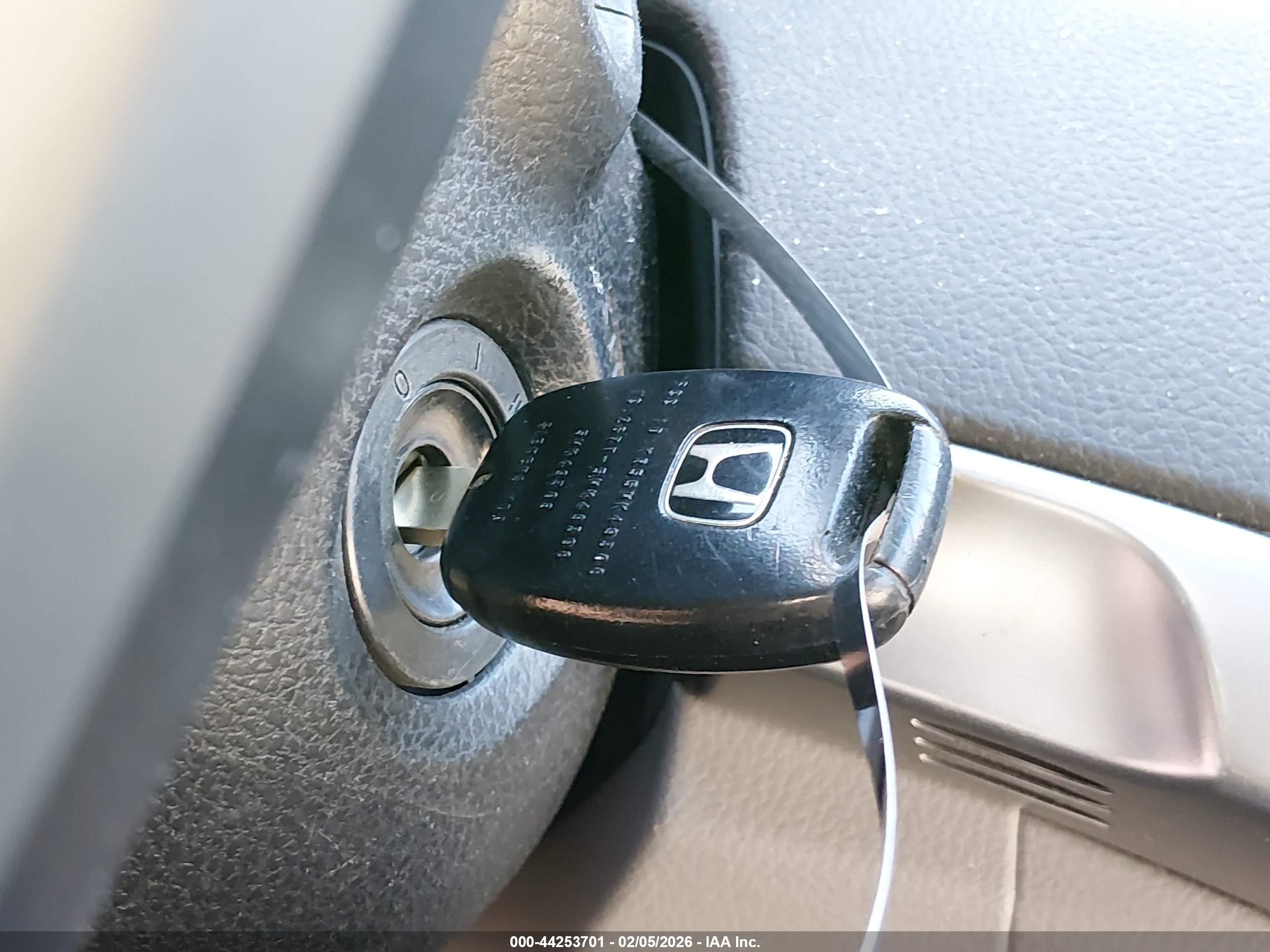 HONDA ACCORD image 11