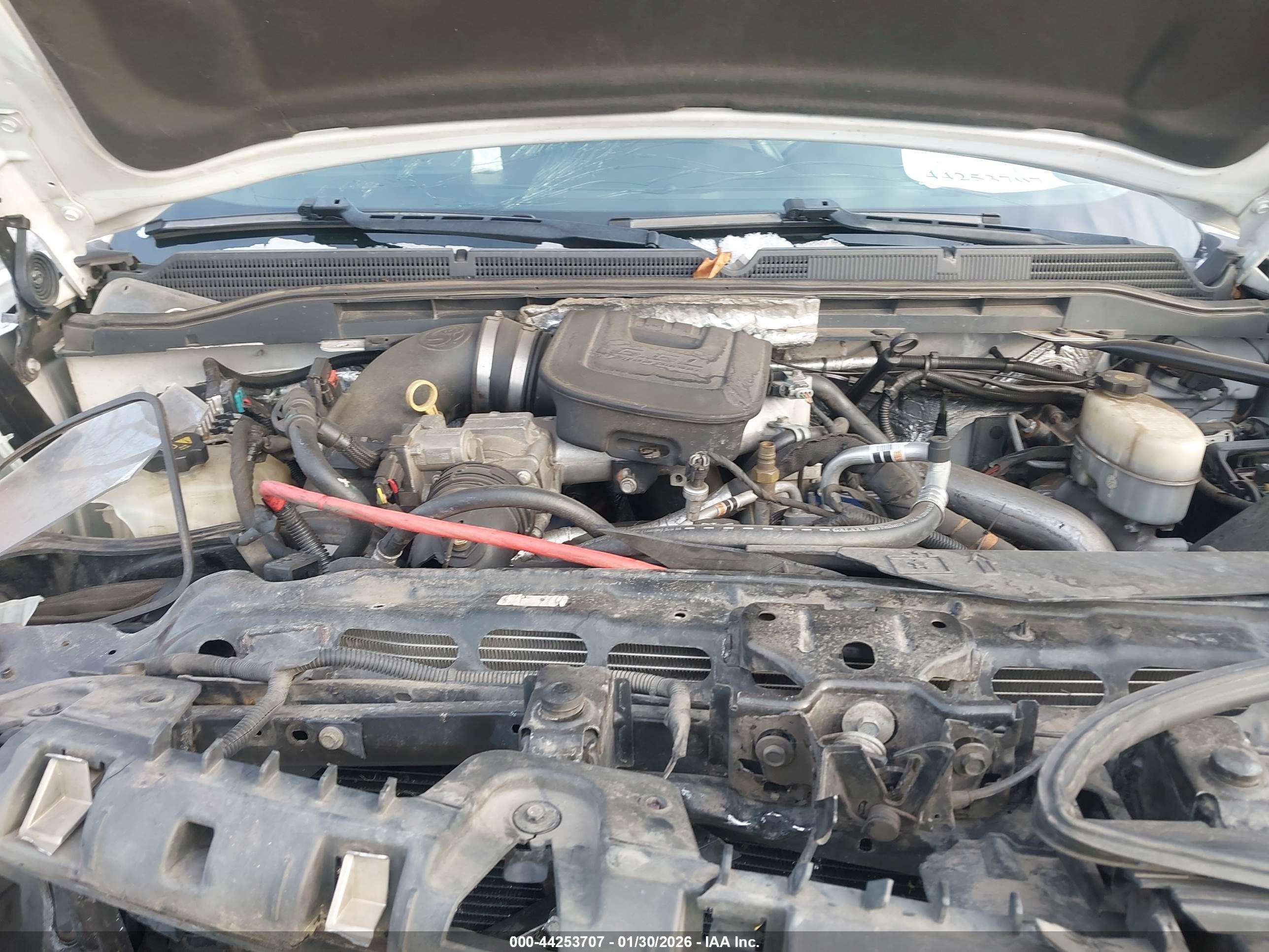 GMC SIERRA image 10