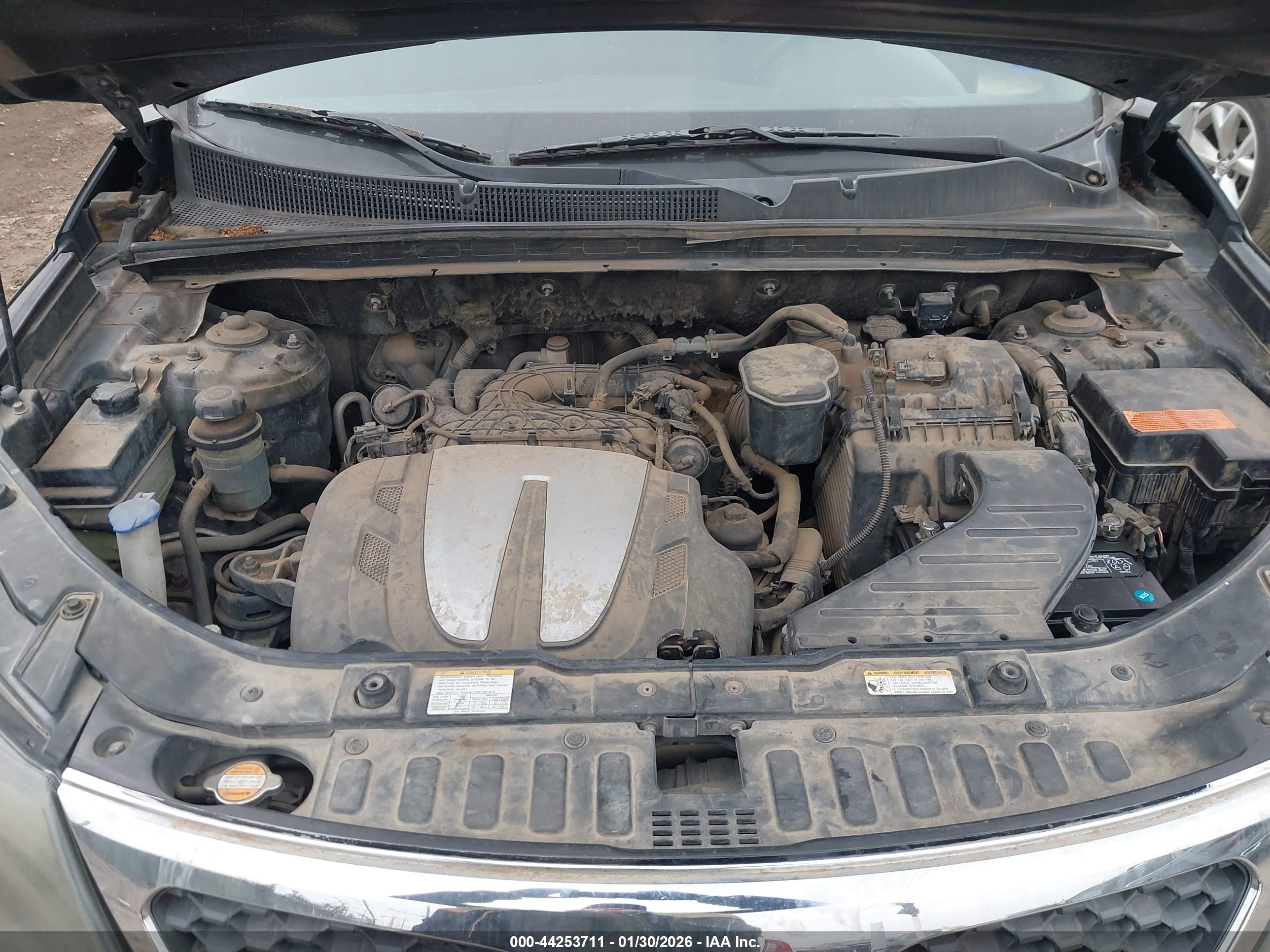 KIA SORENTO image 10