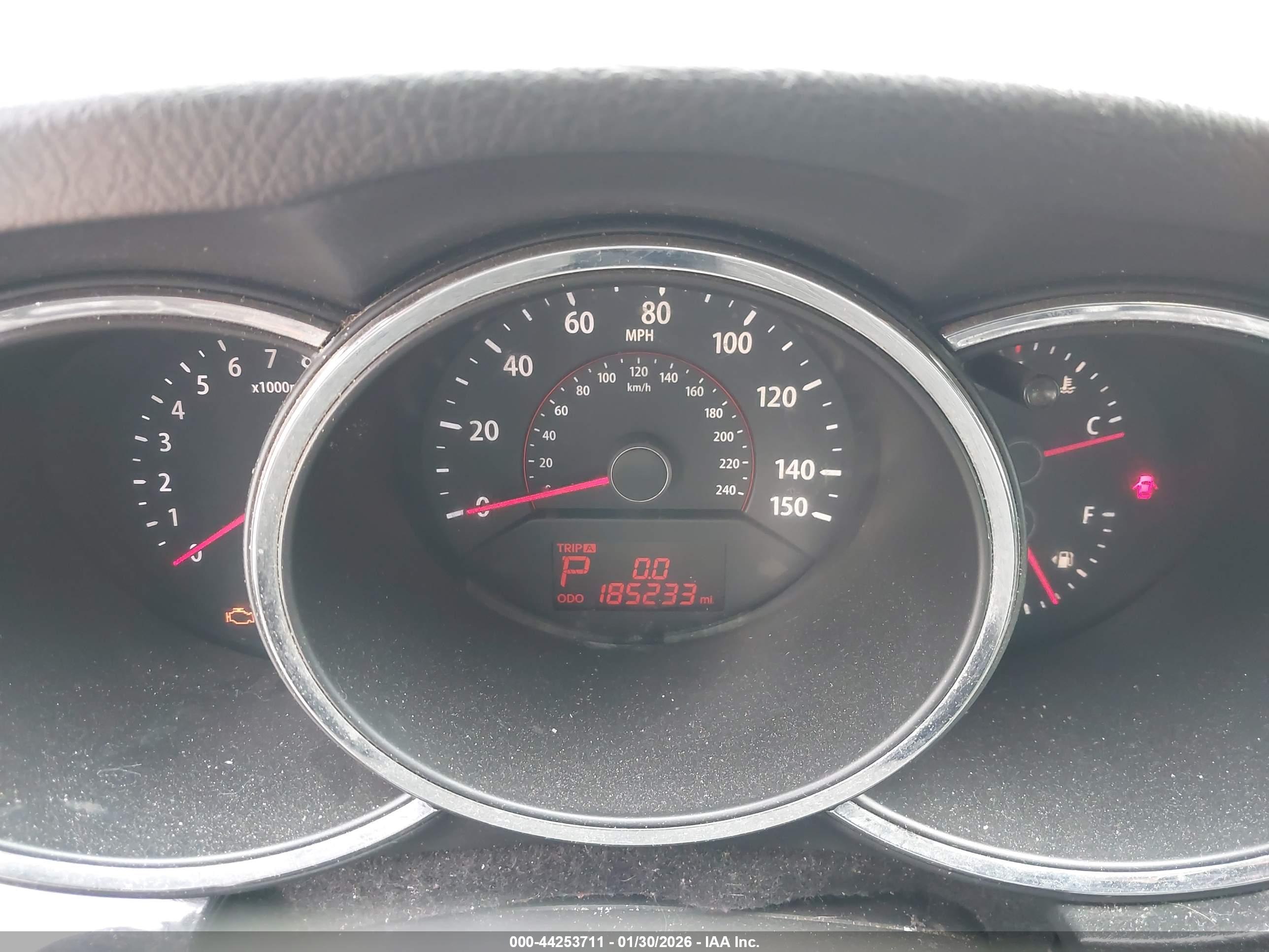KIA SORENTO image 7