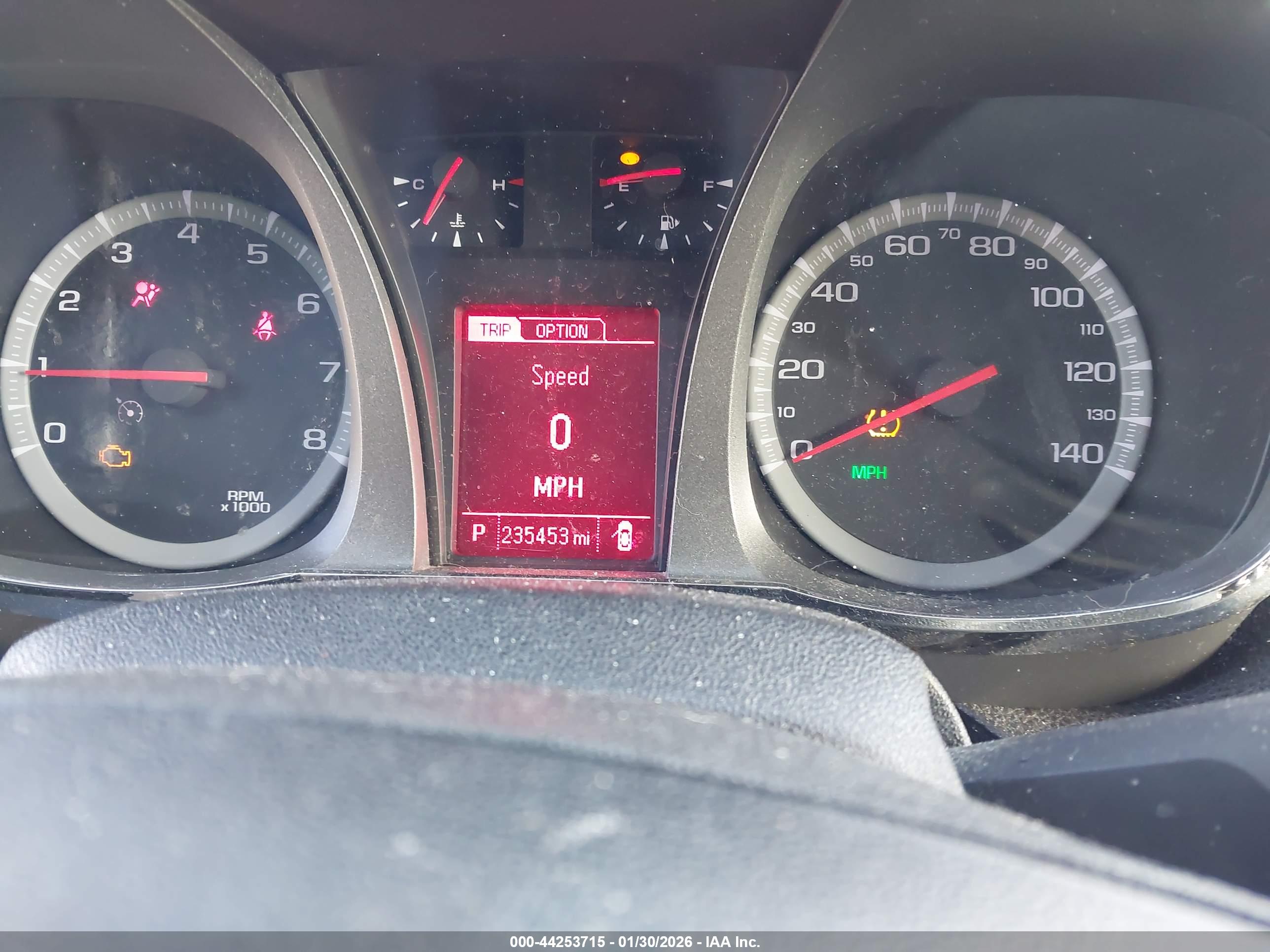 GMC TERRAIN image 7